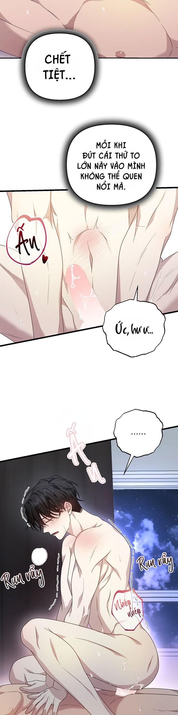 BL NGẮN TUYỂN CHỌN Chapter 37.2 team marketing2 - Trang 2