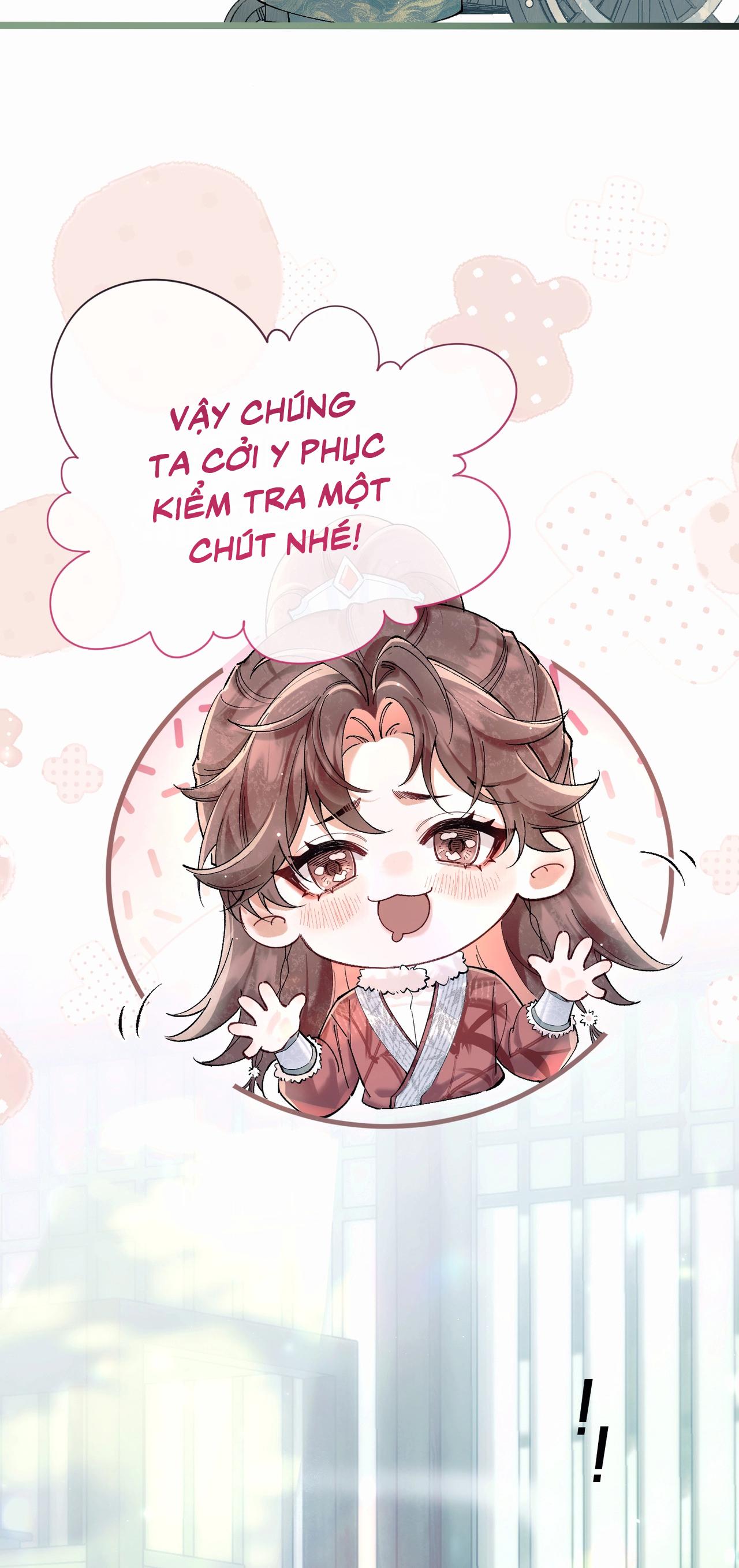 Ái chi dục kỳ sinh [Hệ thống sát thê] Chapter 2 - Trang 2