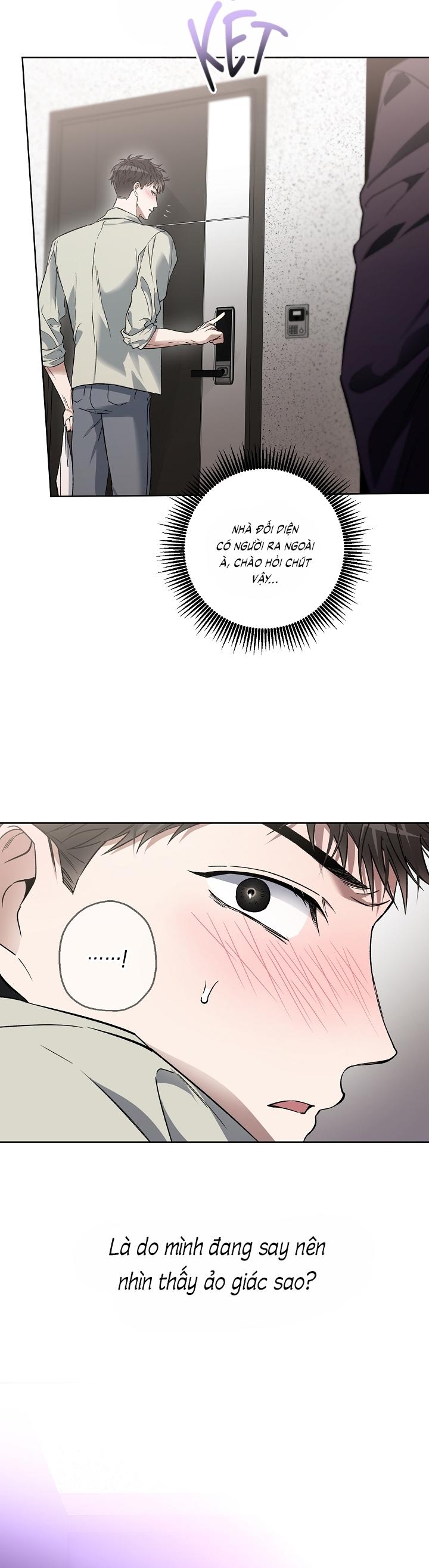 (CBunu) Vong Chủng Chapter 13 - Trang 2