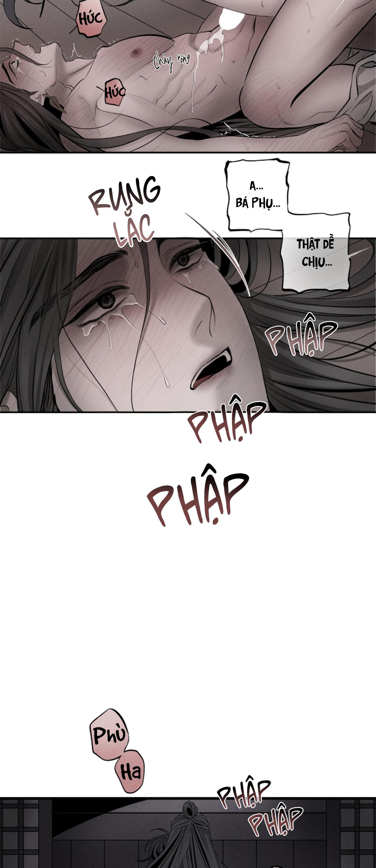 Ngũ tắc: hiếu ái truyện Chapter 9 H+ - Next Chapter 10 H+ End