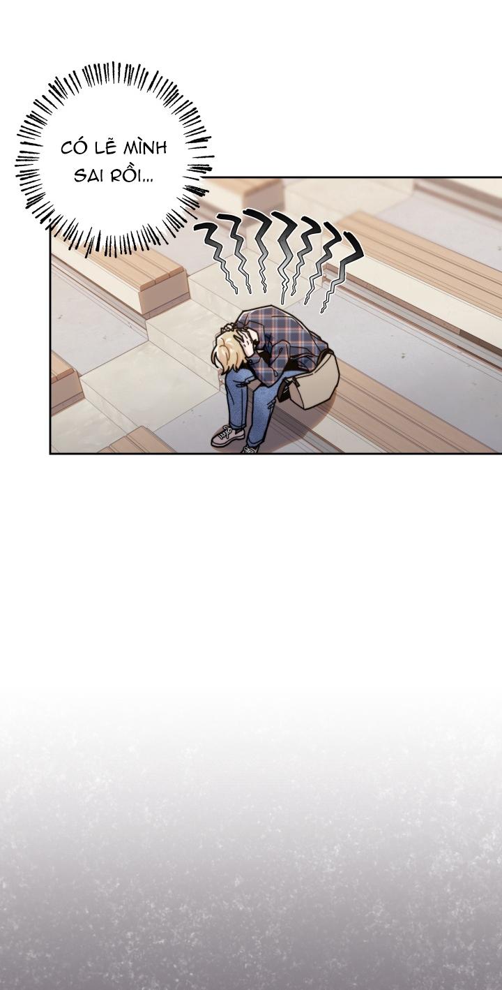 Người Hàng Xóm Bất Ngờ Chapter 6 - Trang 2