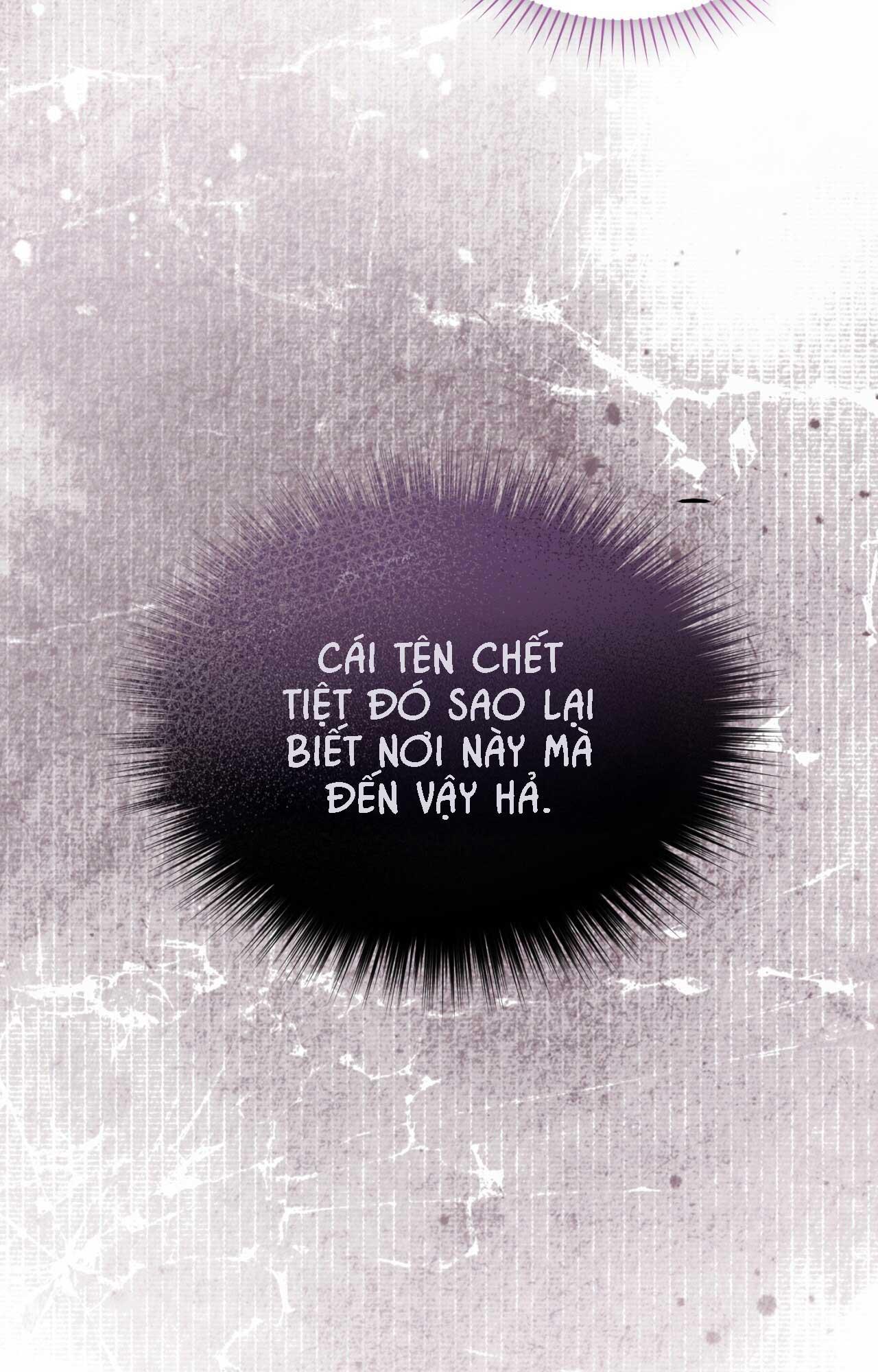 THẾ GIỚI XUNG KHẮC Chapter 5 - Trang 2