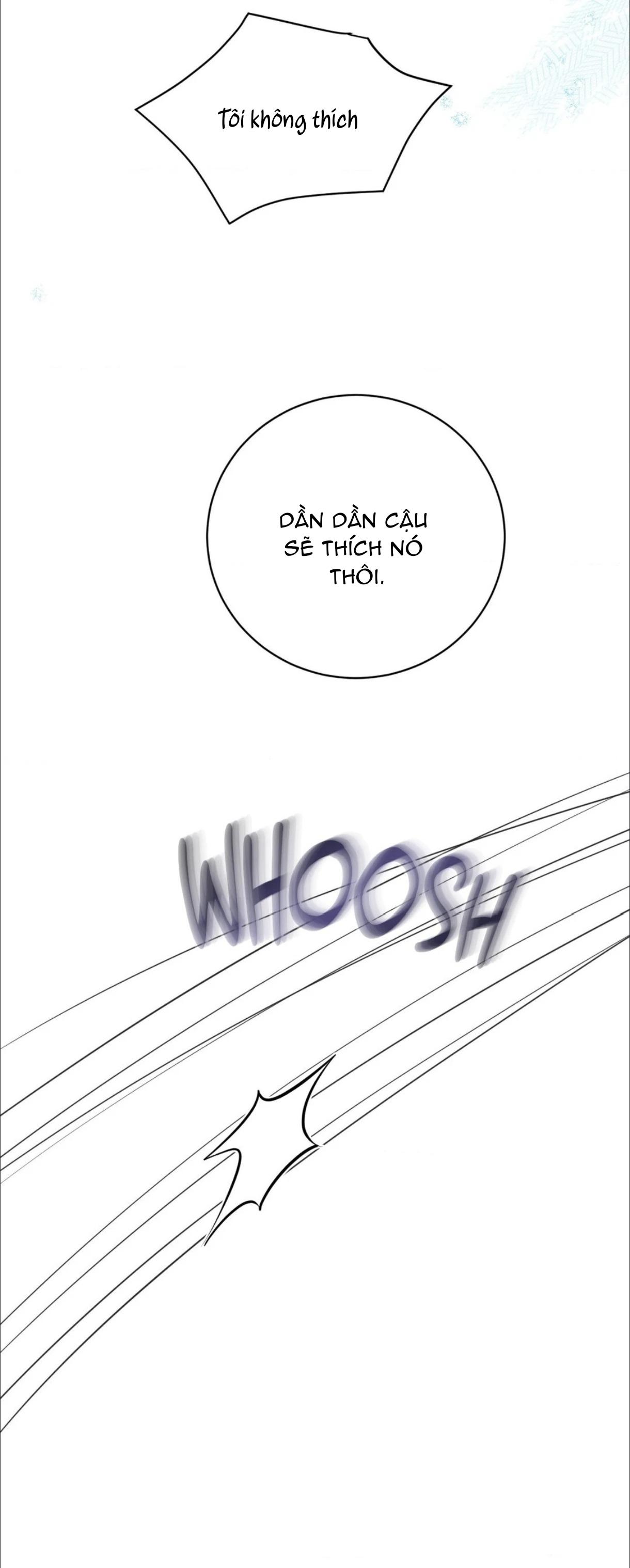 Mối Liên Kết Đáng Ngờ Chapter 5 END - Trang 2