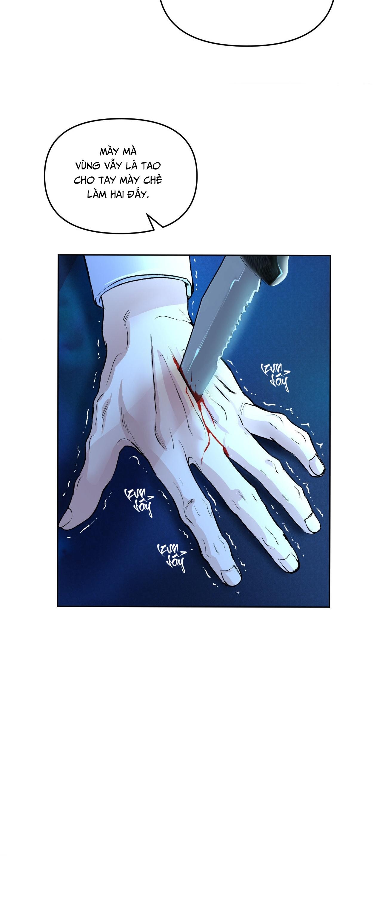 (GĐCV) RÁC RƯỞI CŨNG TỪNG CÓ GIÁ TRỊ Chapter 2 H+ - Trang 2