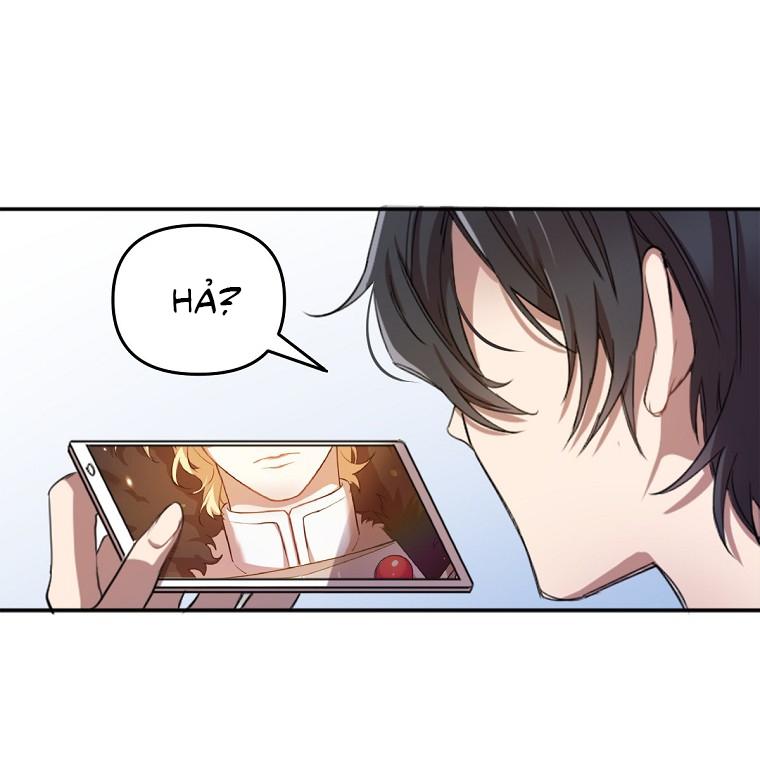 Hãy Lựa Chọn Anh Hùng Của Bạn Thật Cẩn Thận Chapter 1 - Trang 2