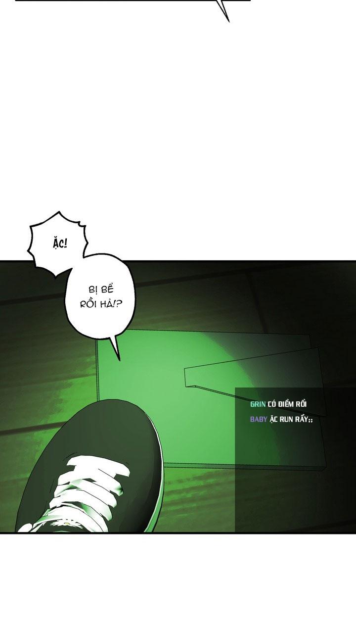 SỰ THAM LAM CỦA NHÂN LOẠI Chapter 17.5 thần linh 5 - Trang 2