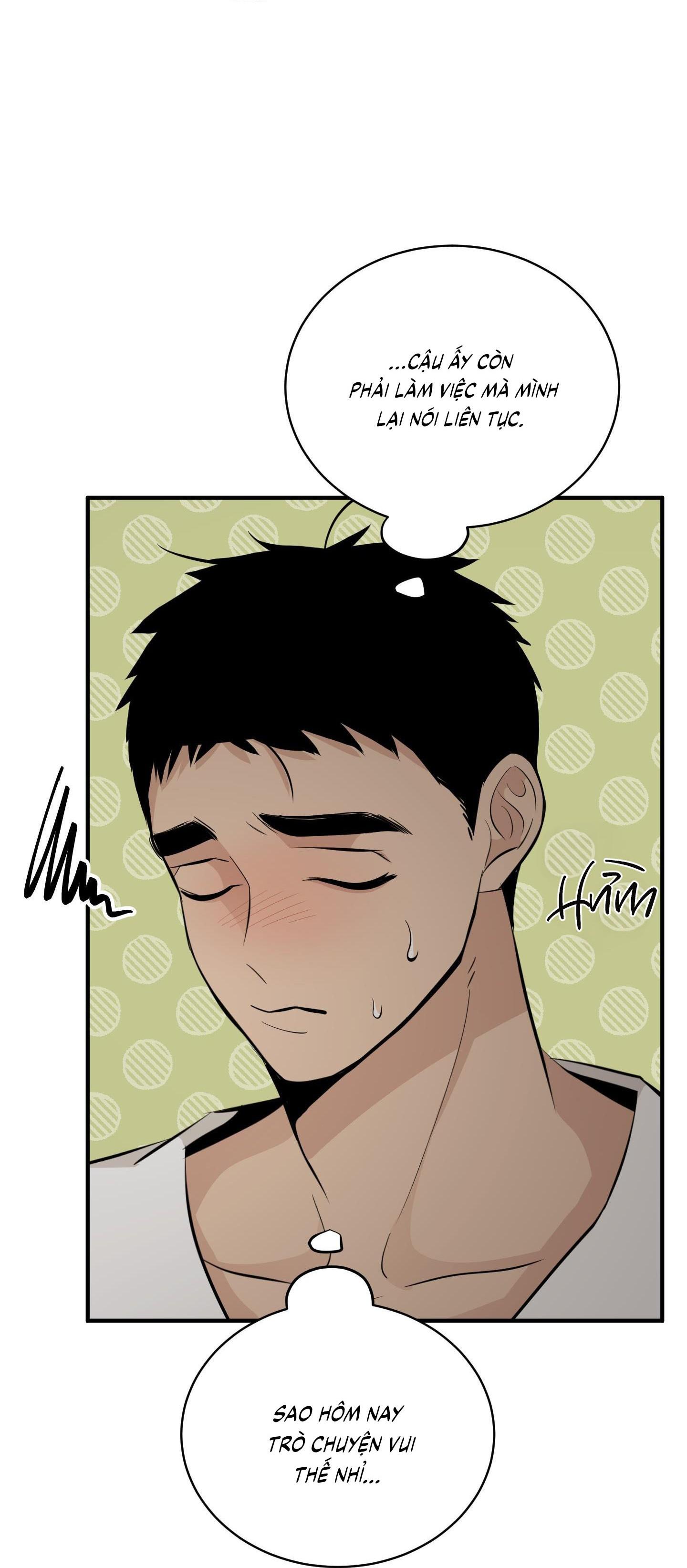 (CBunu) Hoa Vô Danh Chapter 27 - Next Chapter 28