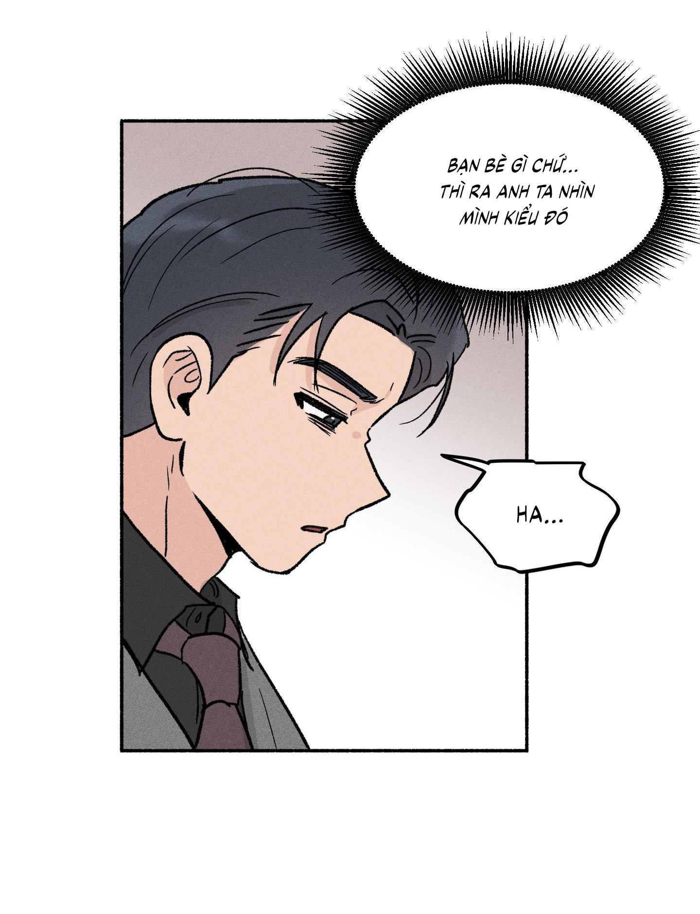 (CBunu) Khi Người Lơ Đãng Chapter 23 - Trang 2