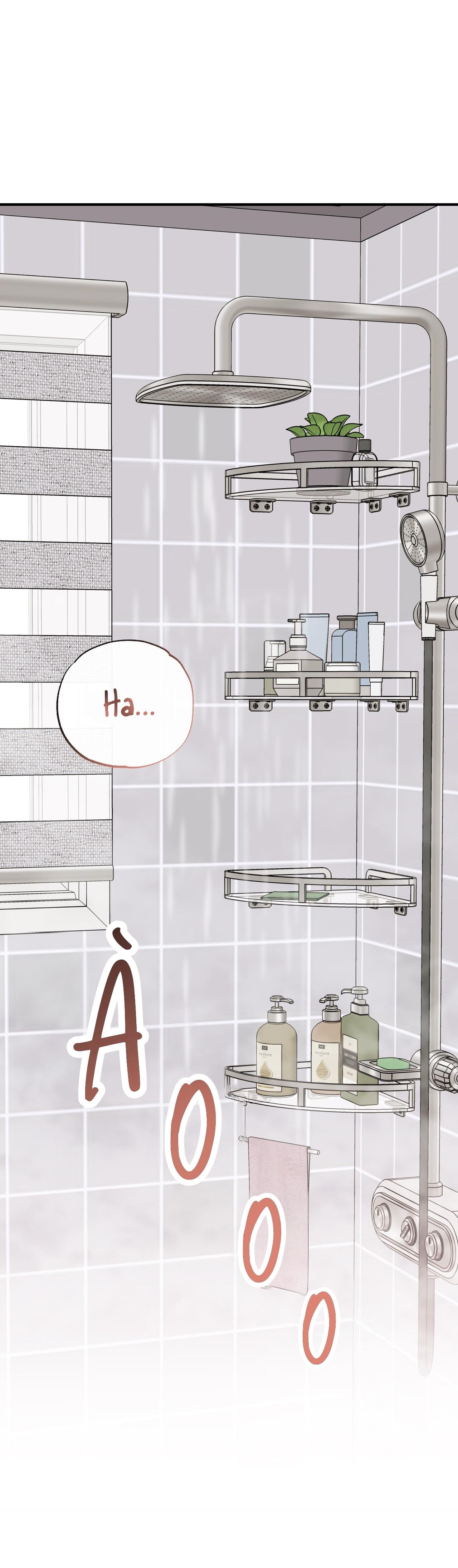 (END) Keep us together Chapter 34 Chụt chụt - Trang 2