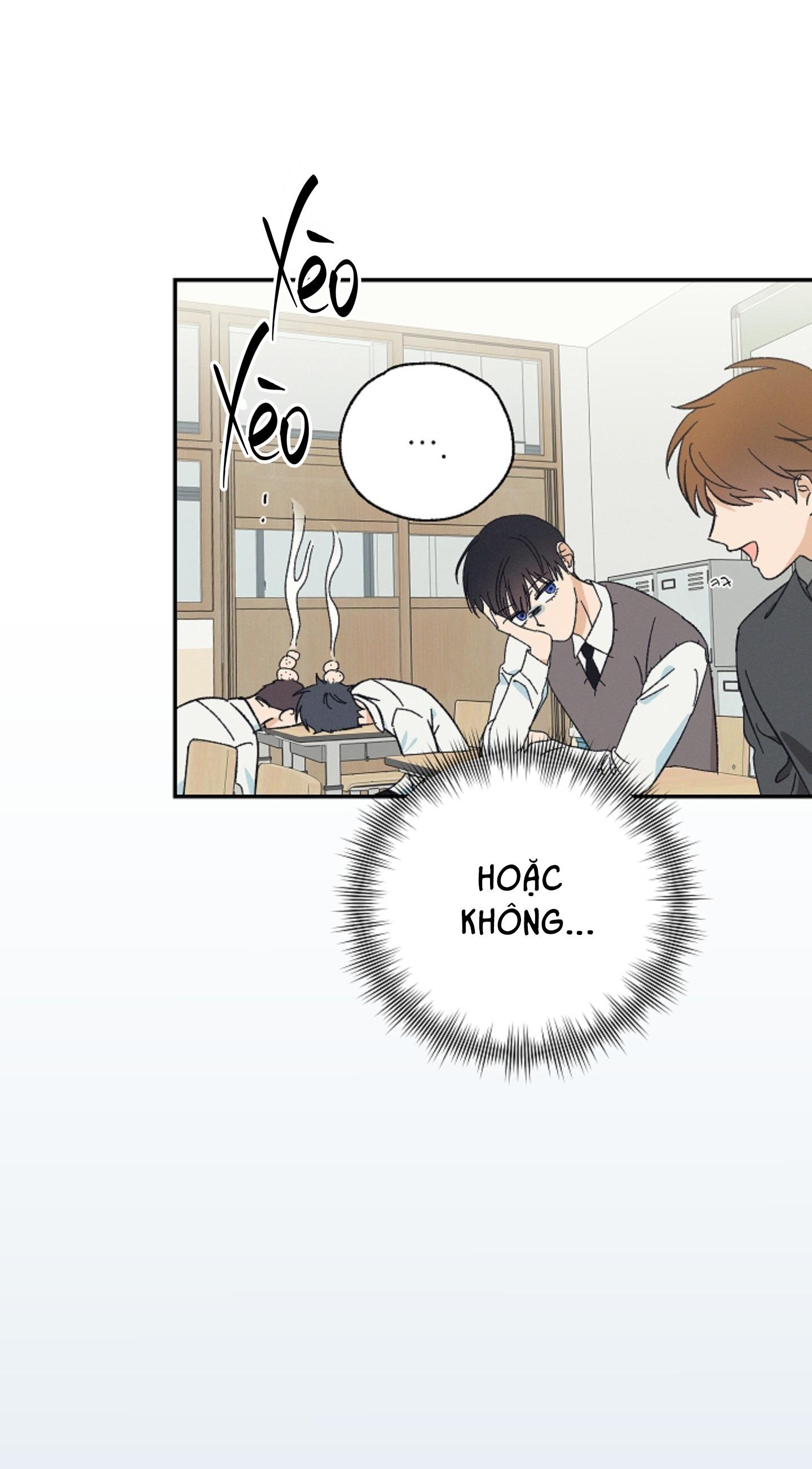 NGHIỆN SEX Chapter 31.2 pizza 2 - Trang 2