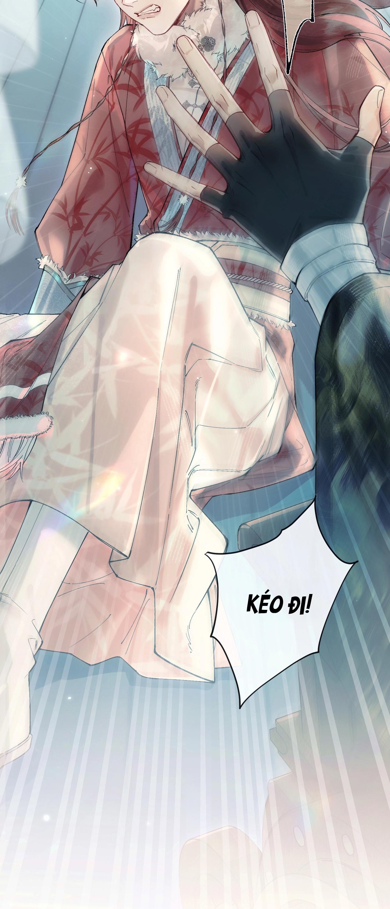 Ái chi dục kỳ sinh [Hệ thống sát thê] Chapter 2 - Trang 2