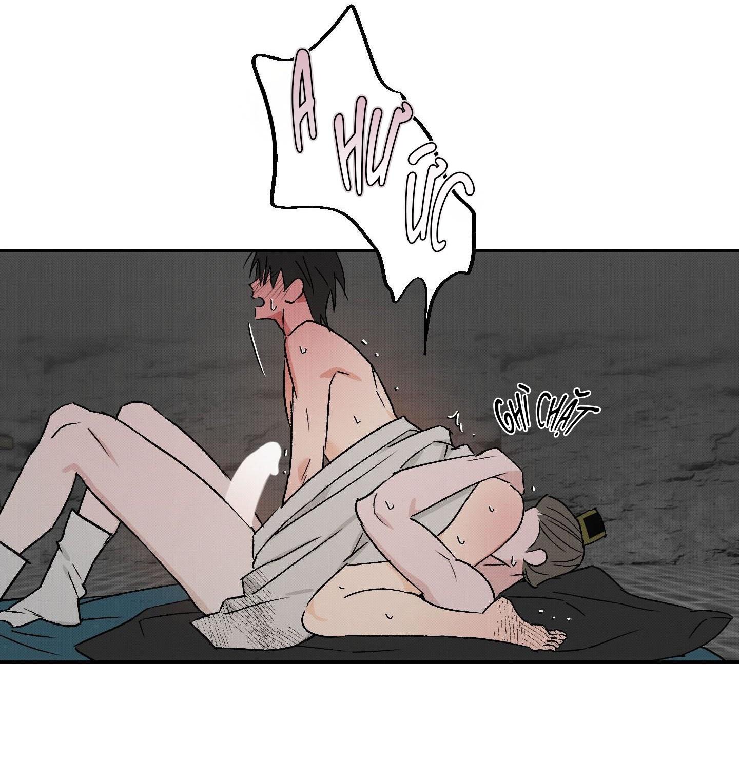 (CBunu) Nguyệt Ẩn Dạ Đàm Chapter 29 H+ - Trang 2