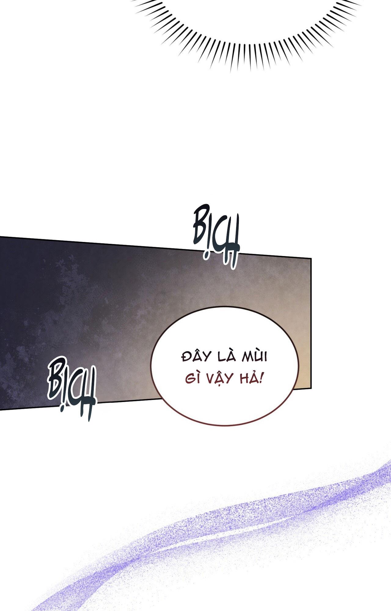 THẾ GIỚI XUNG KHẮC Chapter 11 - Trang 2