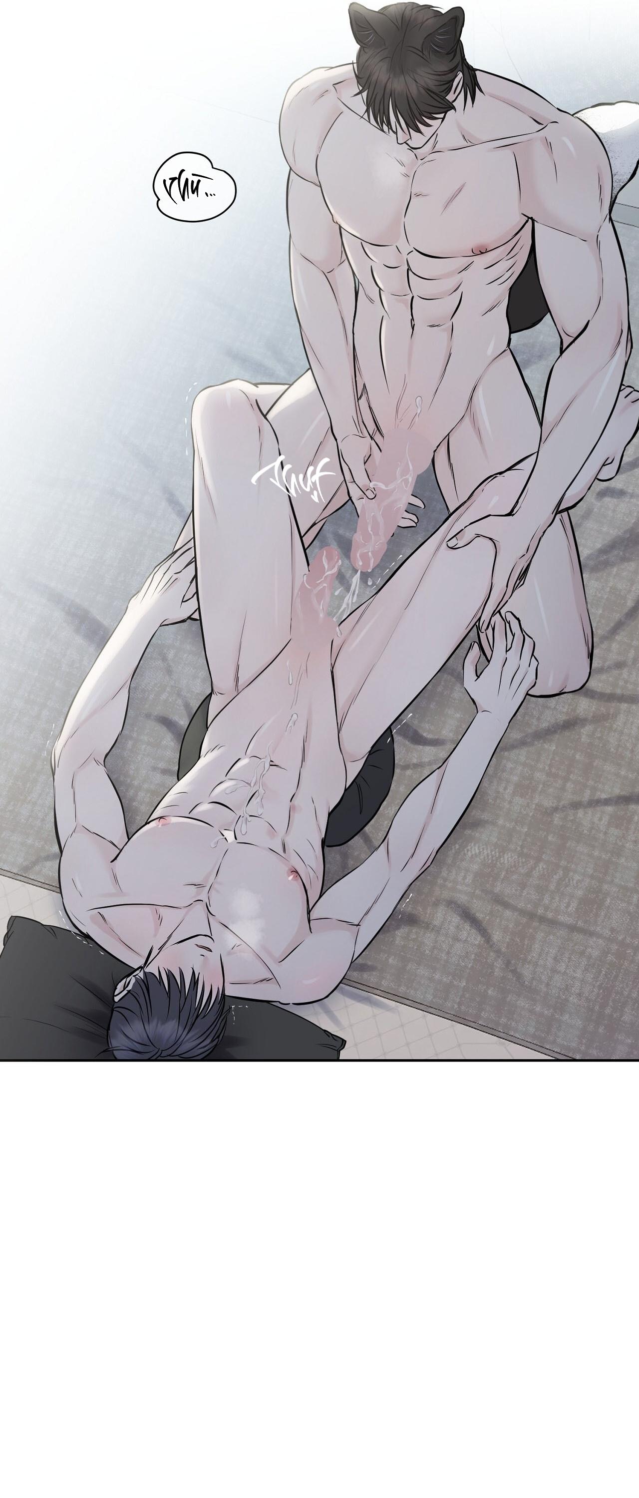 (GĐCV) ÁNH NẮNG LEN LỎI Chapter 7 - Trang 2