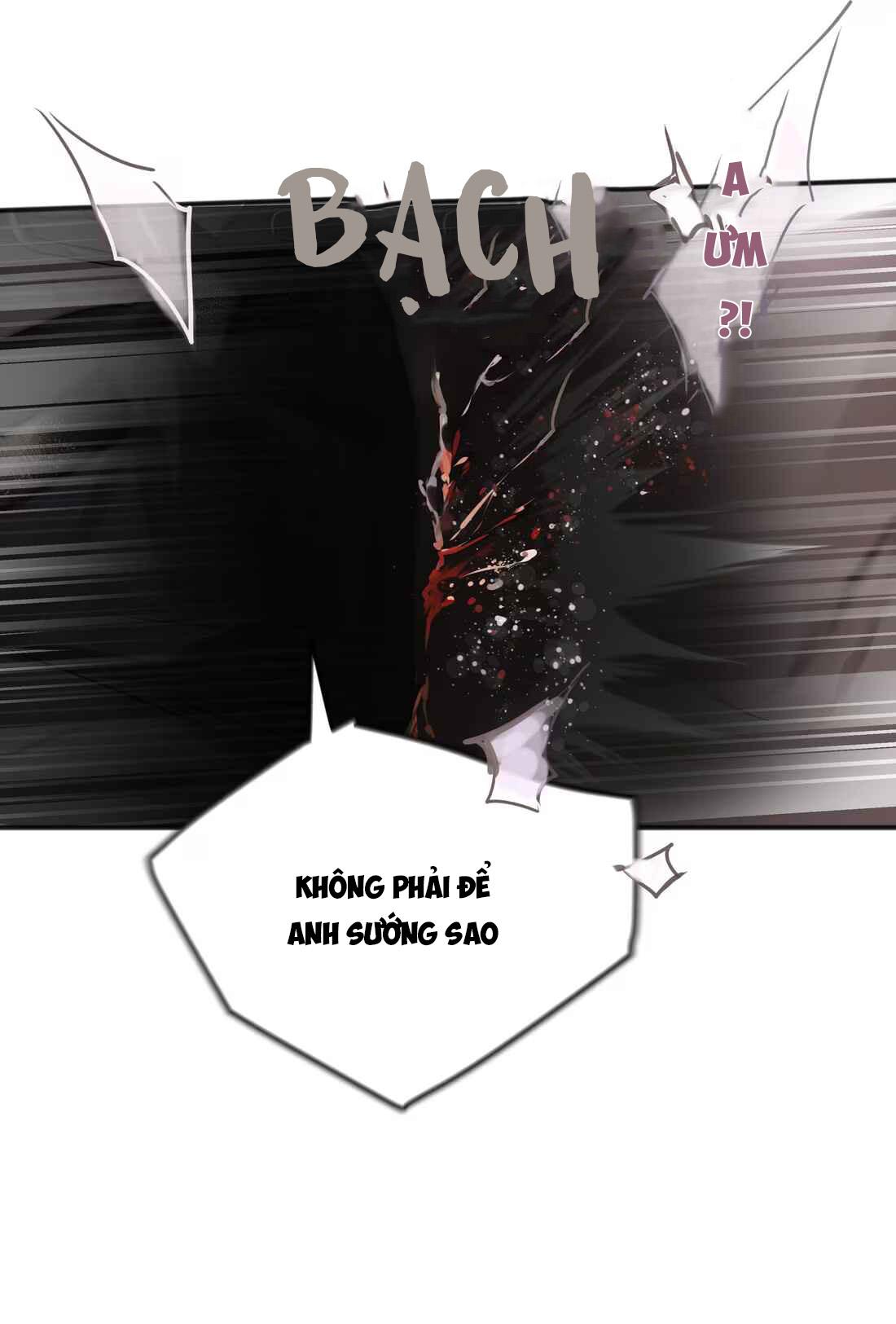 Tôi Bị Chó Điên Phát Hiện Bản Thân Là Đồng Loại Chapter 4 - Trang 2