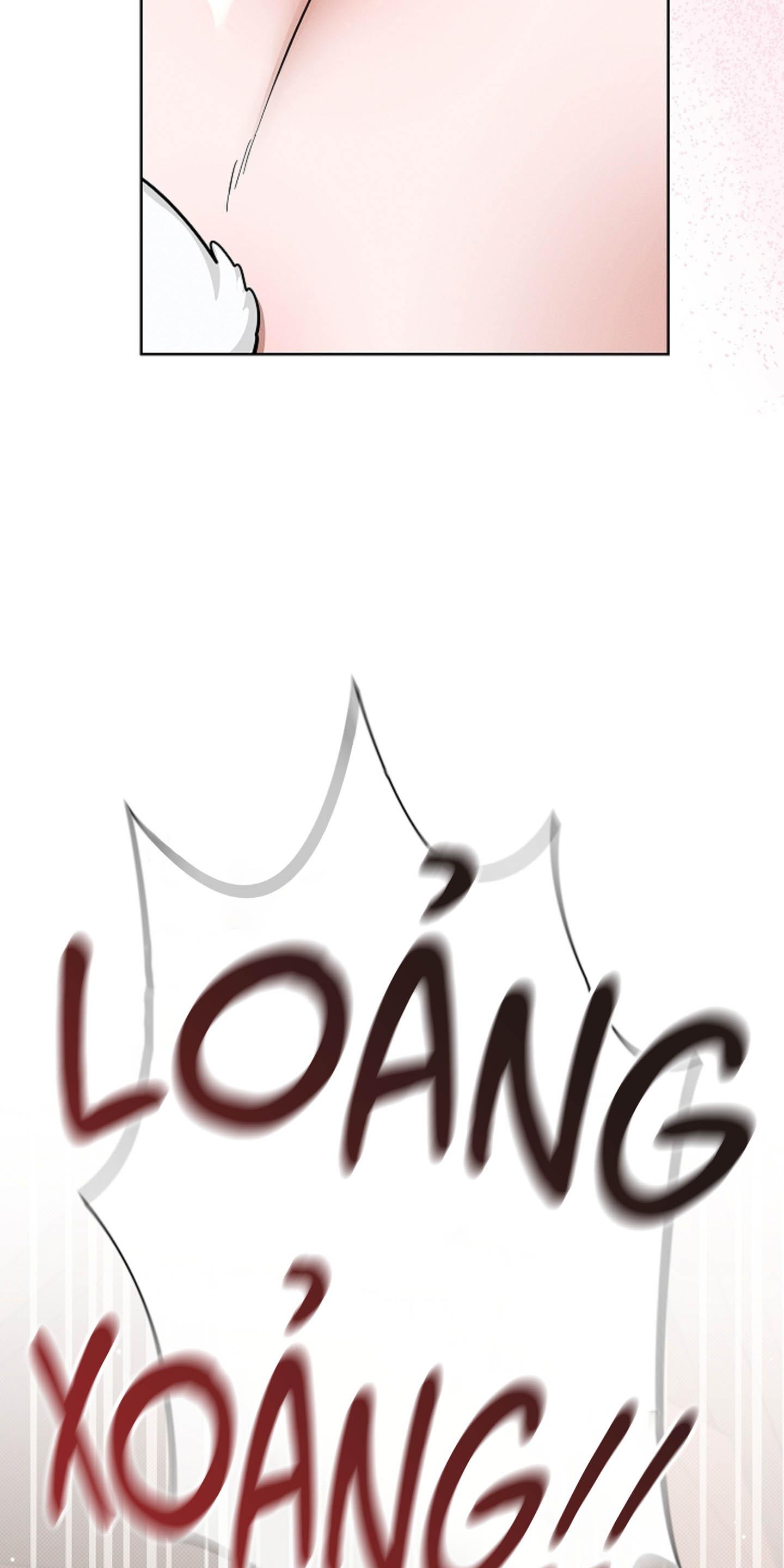 ĐỪNG ĐỘNG VÀO CÚN CON! Chapter 44.04 H+ - Trang 2