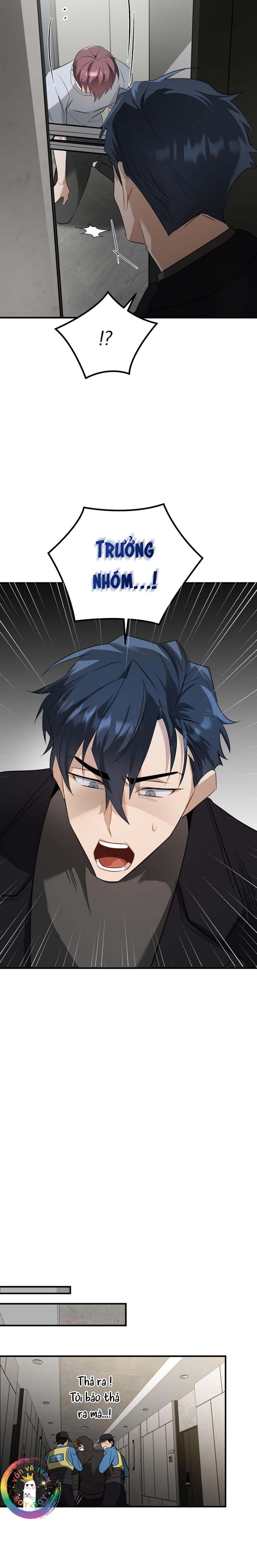 (END) Xin Sếp Phê Duyệt Tối nay Chapter 14 Phòng Nhân Sự - Trang 2