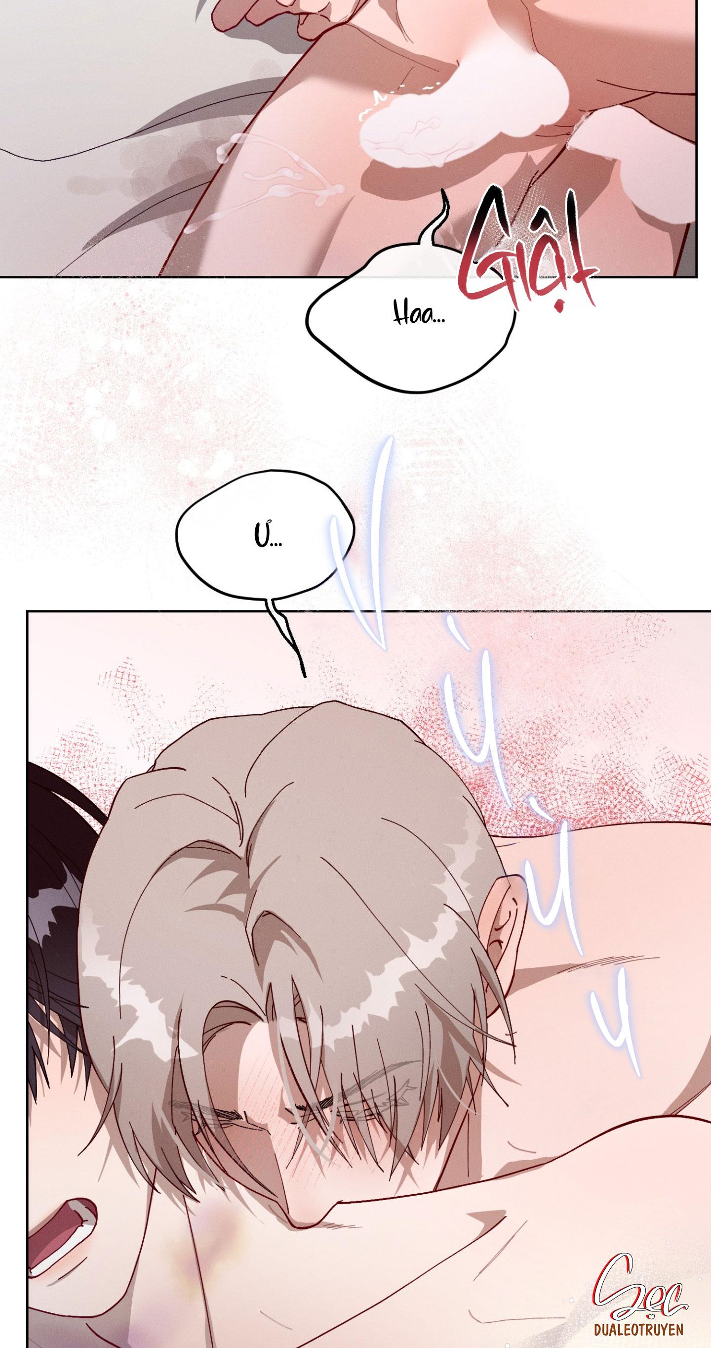 (ABO) CÁCH YÊU THƯƠNG CỤC CƯNG Chapter 2 - Trang 2