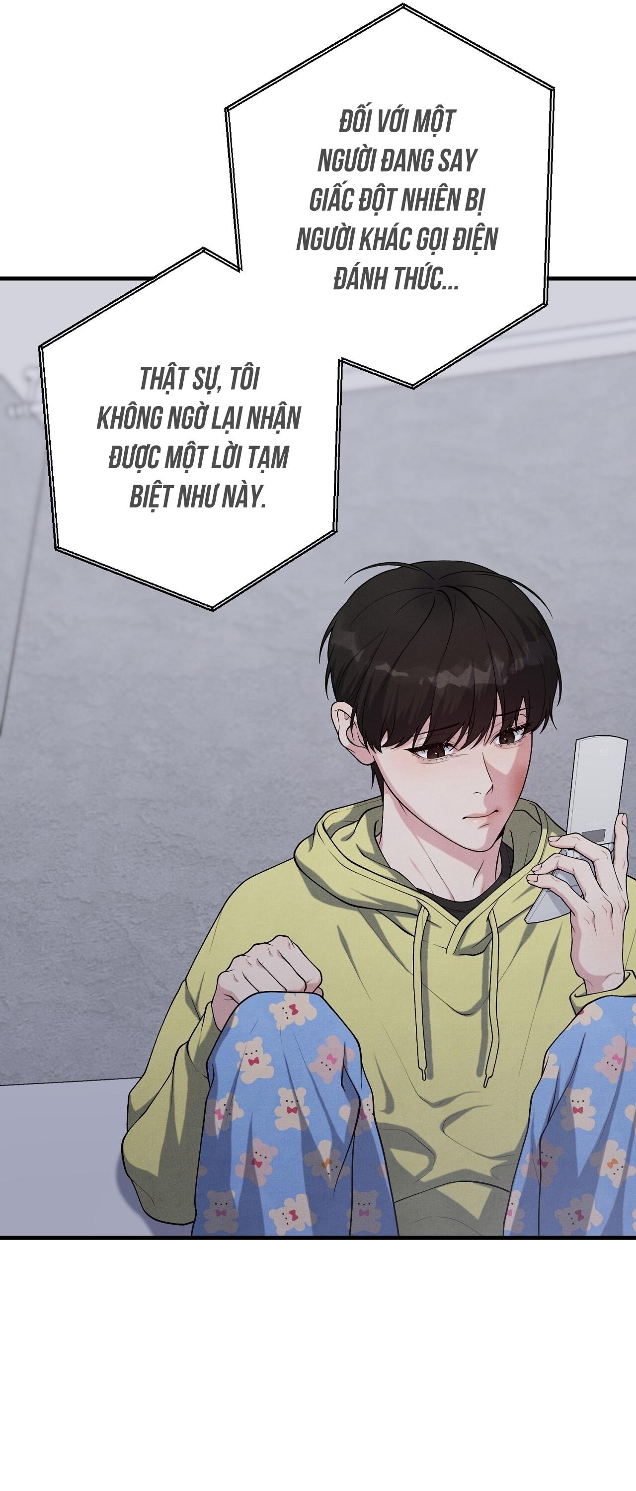HƯƠNG VỊ TÌNH THÂN Chapter 6 19+ - Trang 2