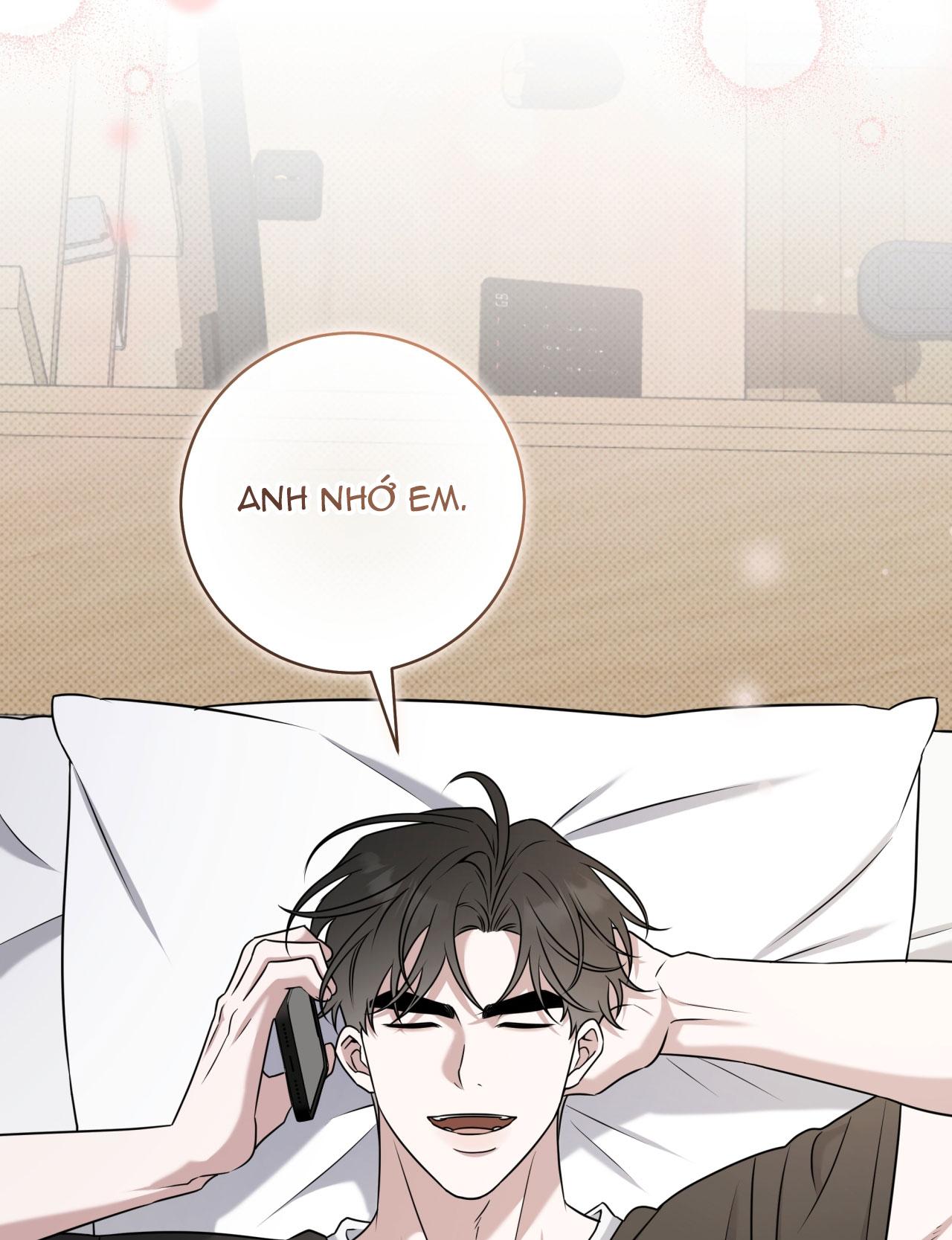 (RÔ LAI) Chiến thuật bắt bóng tình yêu Chapter 43 - Trang 2