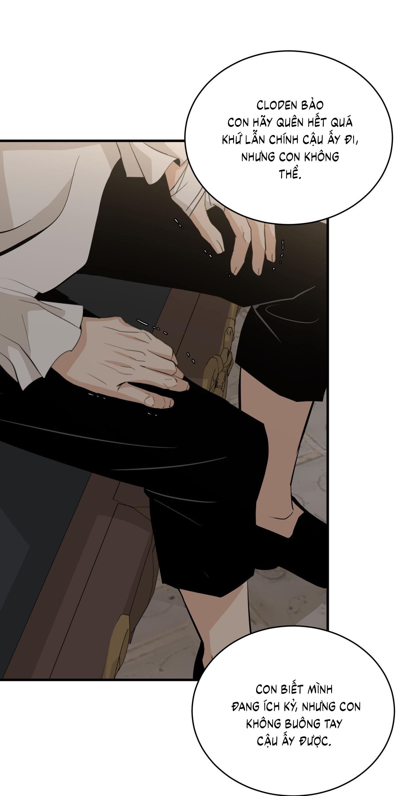 (CBunu) Hoa Vô Danh Chapter 32 - Trang 2