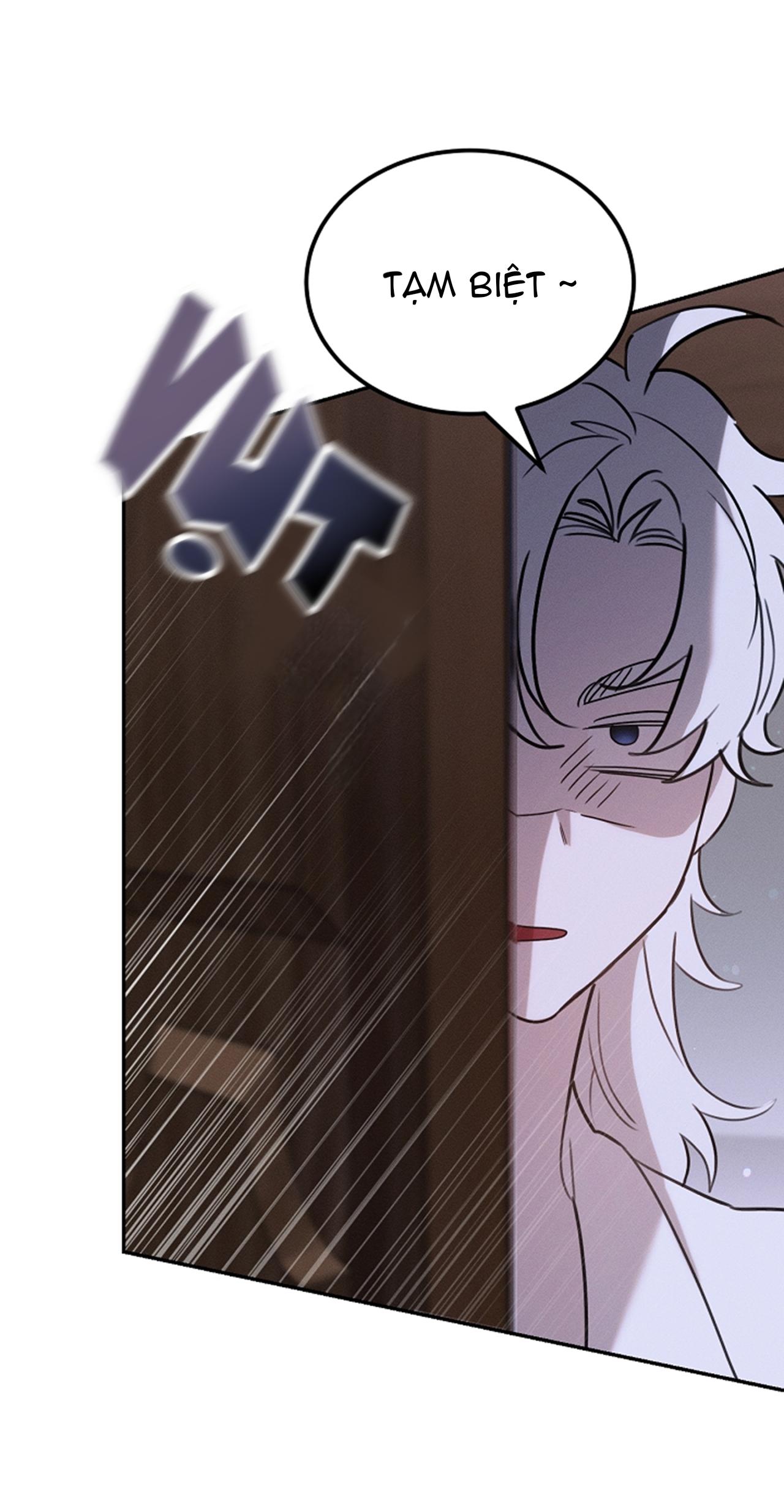 (END) Này, Đừng Có Nhấn Cái Nút Đó! Chapter 50 - Trang 2