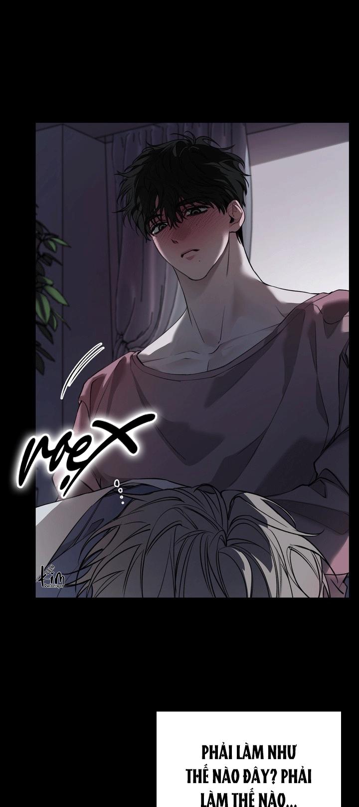 BÓNG TỐI CỦA GIA ĐÌNH Chapter 2 - Trang 2