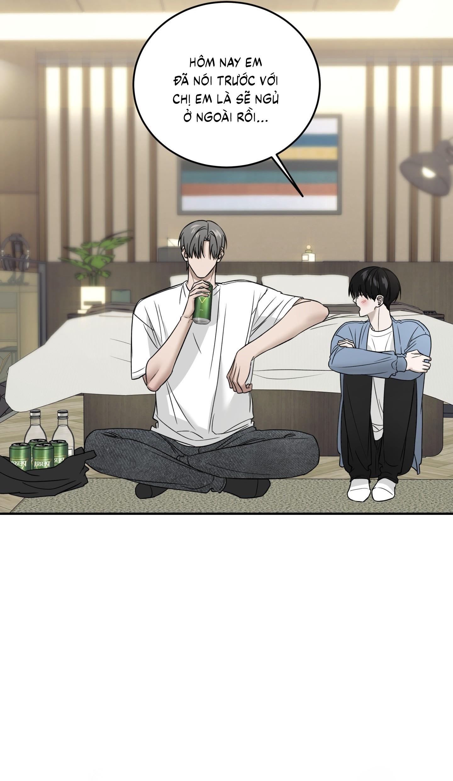 |DROP| Hưởng Lợi Chapter 51 - Trang 2