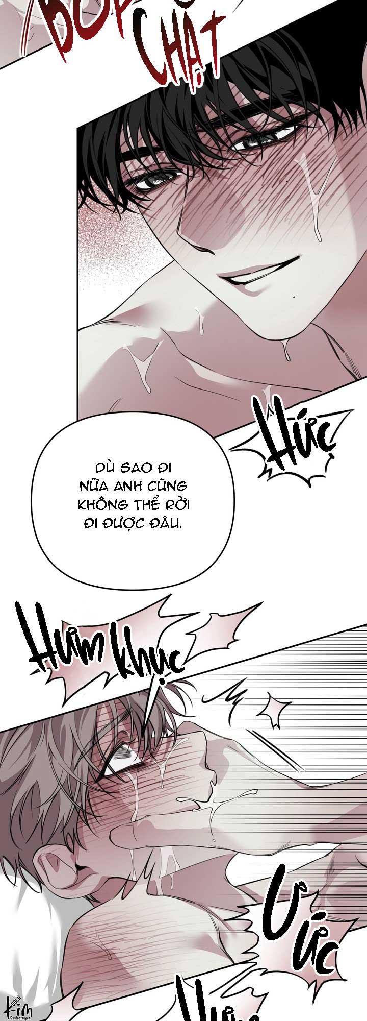 BÓNG TỐI CỦA GIA ĐÌNH Chapter 4 - Trang 2