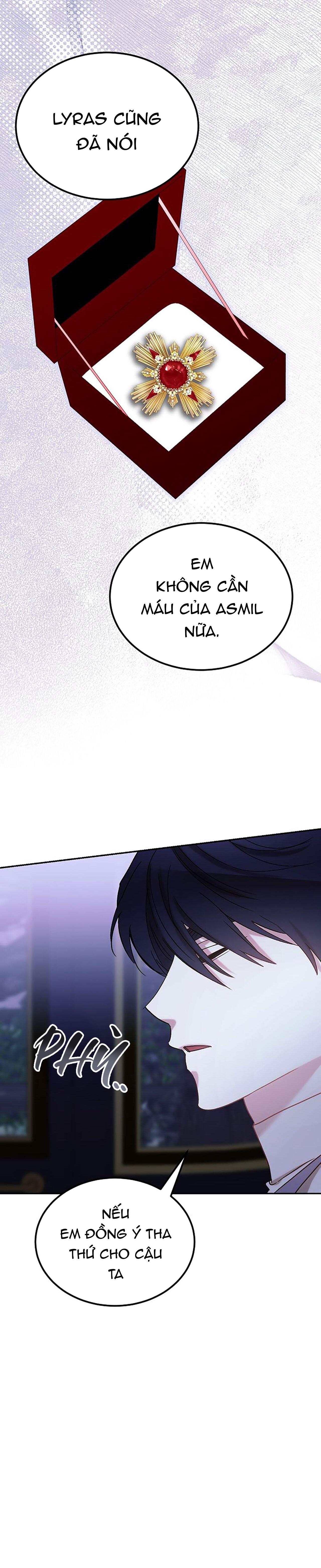 (END) Này, Đừng Có Nhấn Cái Nút Đó! Chapter 65 END - Trang 2