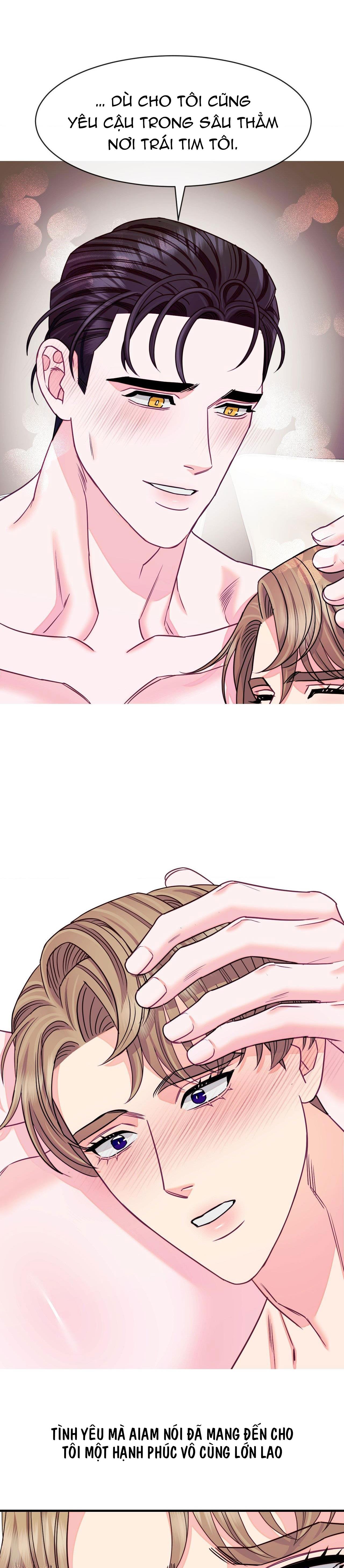 TUYỂN TẬP NHỮNG ÔNG CHÚ TÀ ZÂM Chapter 22.4 dinh thự 4 - Trang 2