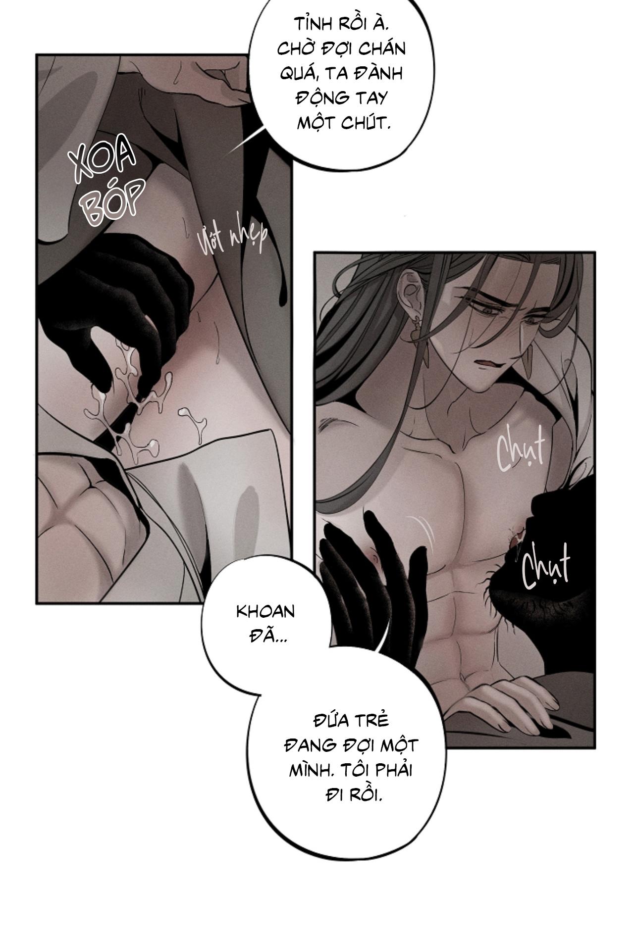 Ngũ tắc: hiếu ái truyện Chapter 4 - Trang 2