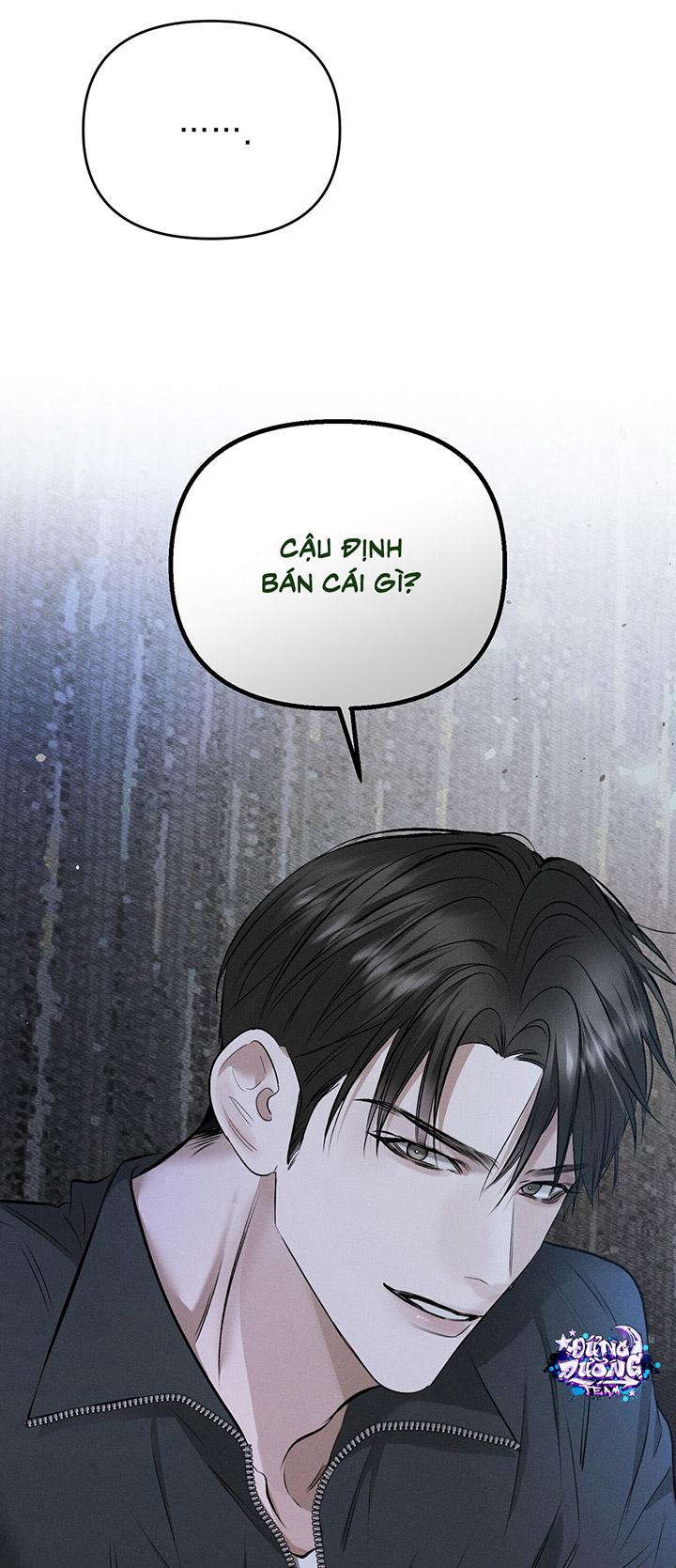 [DDT] KẺ ĐÁNH CẮP TRÁI TIM Chapter 3 19+ - Next Chapter 4 19+