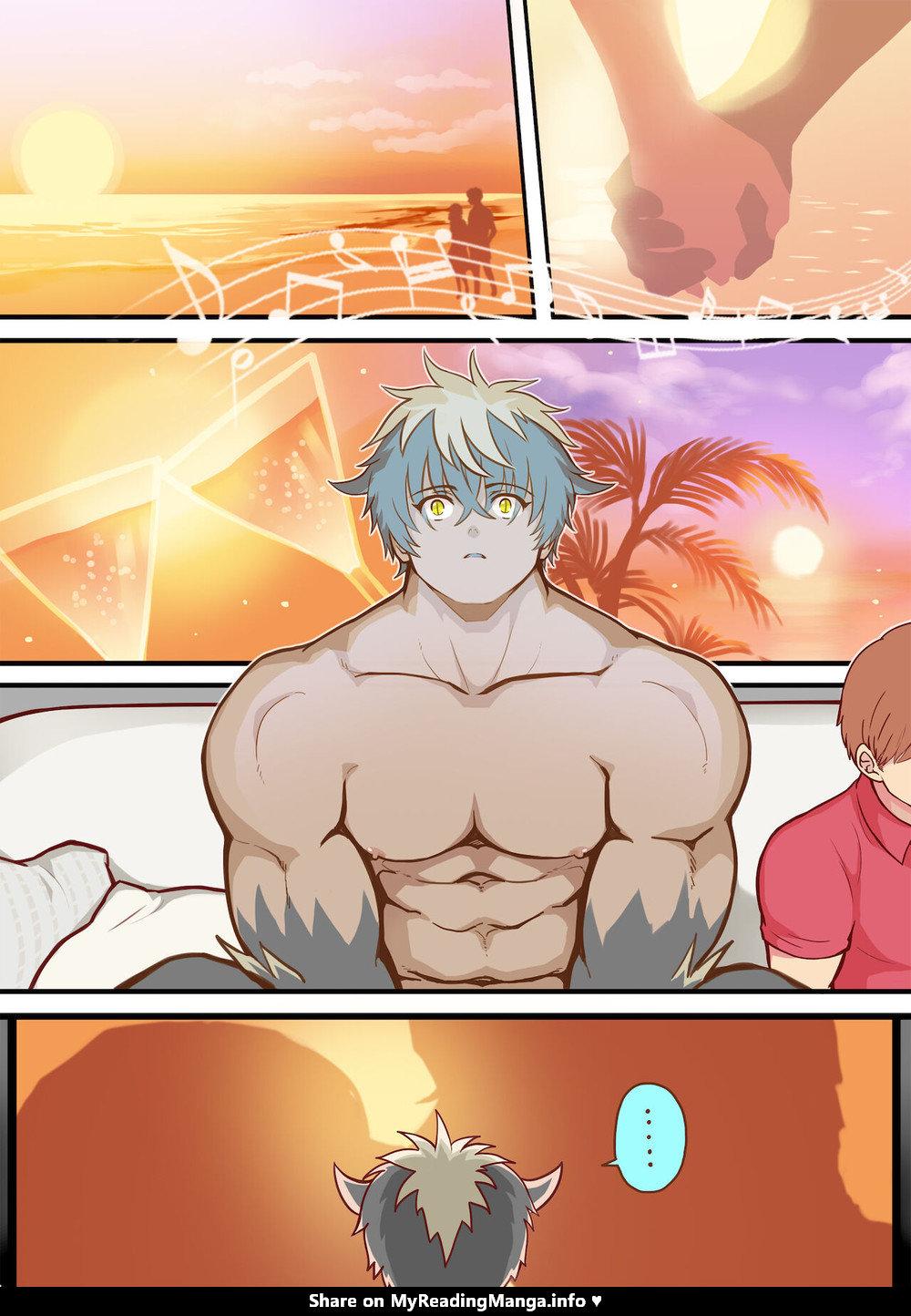 Tuyển tập BOYLOVE màu sắc Chapter 170 - Trang 2