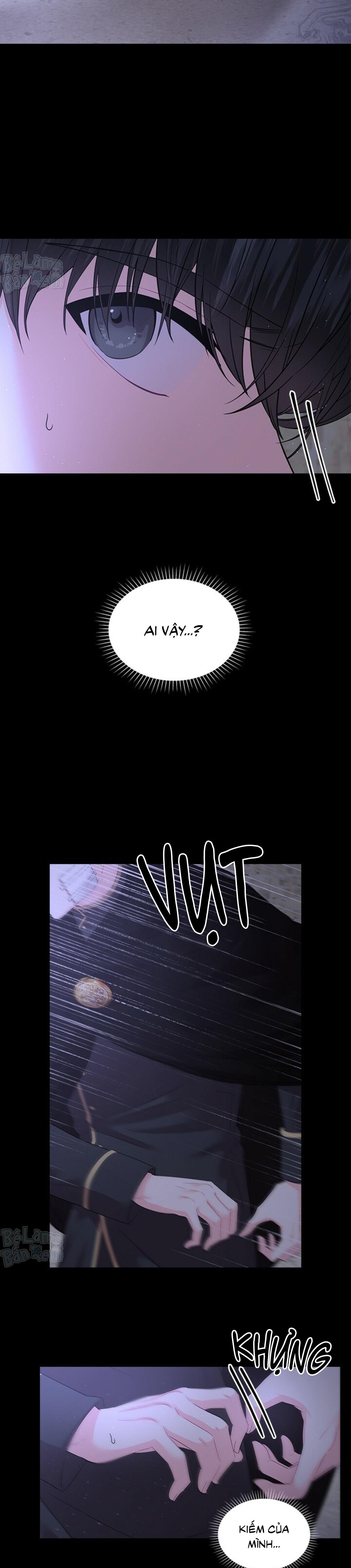 Who’s your daddy Chapter 36 - Trang 2