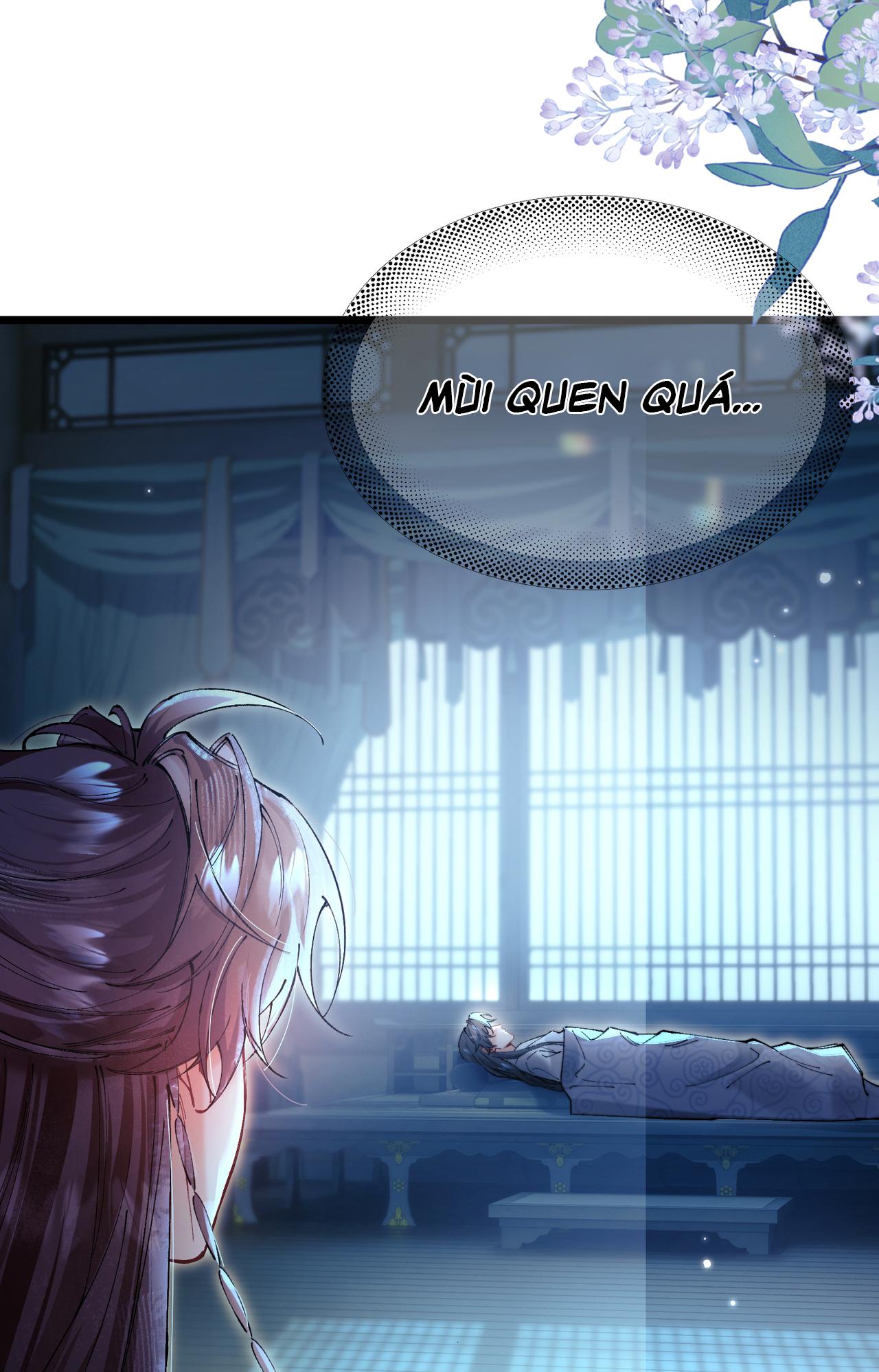 Ái chi dục kỳ sinh [Hệ thống sát thê] Chapter 5 - Trang 2