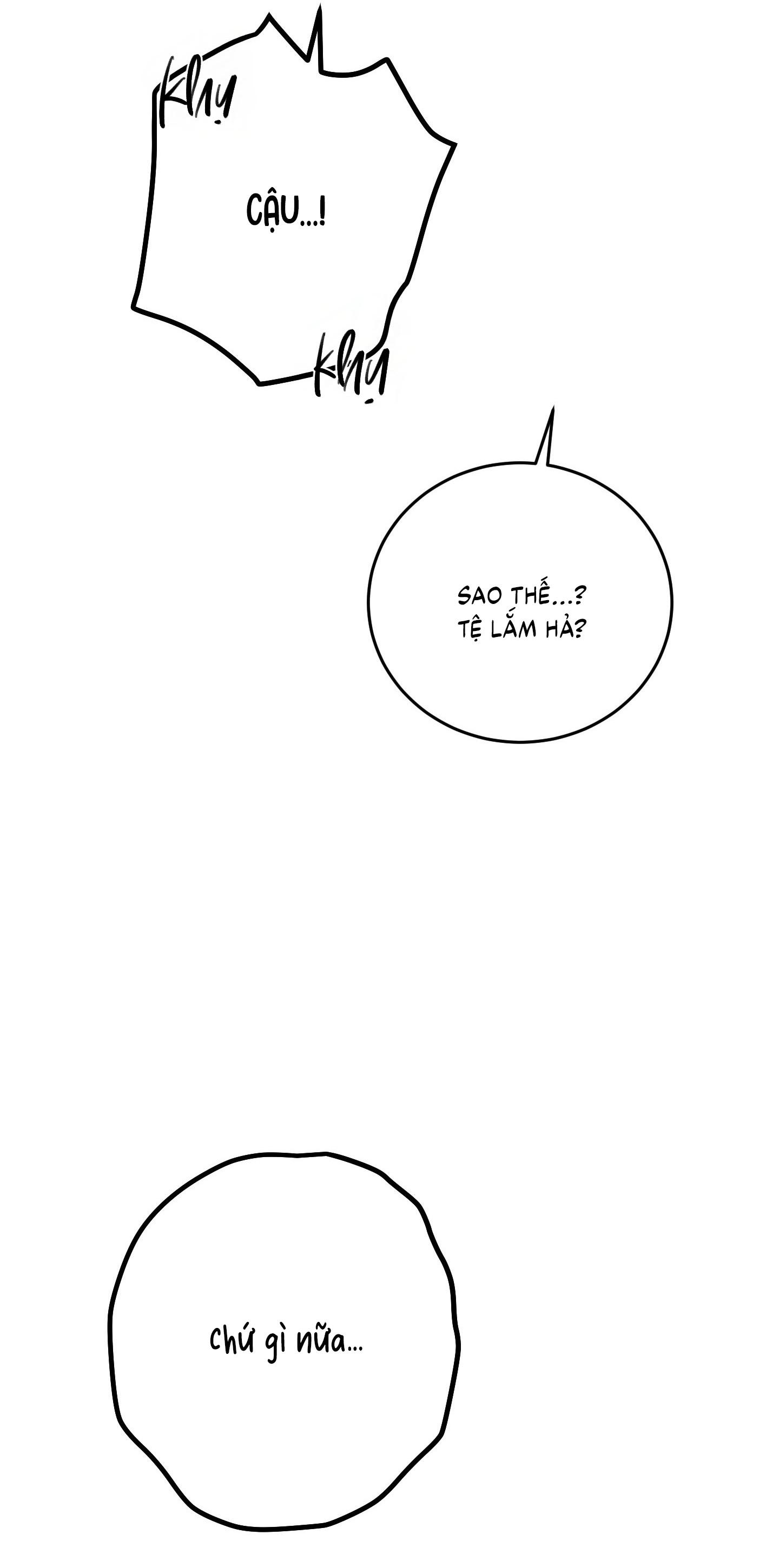 (CBunu) MIX UP Chapter 10 - Trang 2