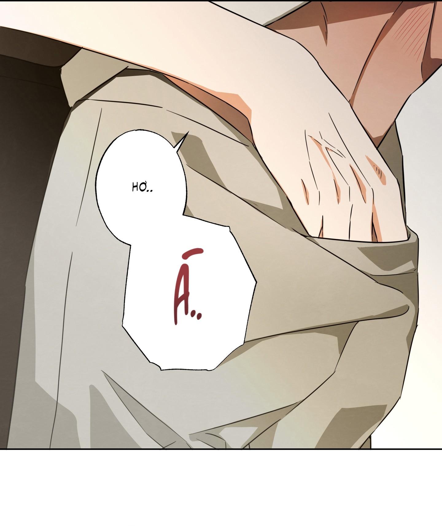 (CBunu) Bí Quyết Chinh Phục Tình Đơn Phương Chapter 5 - Trang 2