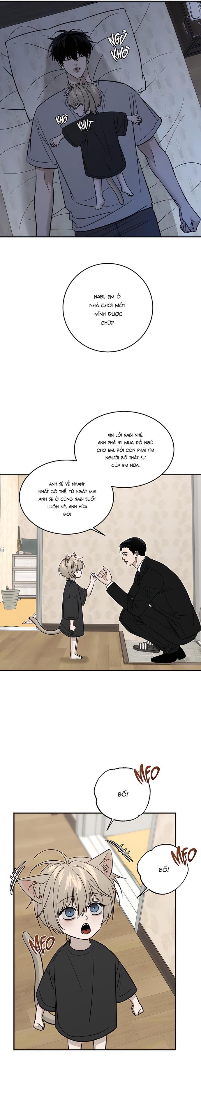 [ TUYỂN TẬP TRUYỆN NGẮN BL] Cuộc Xâm Lược Dâm Đãng Chapter 15 - Trang 2