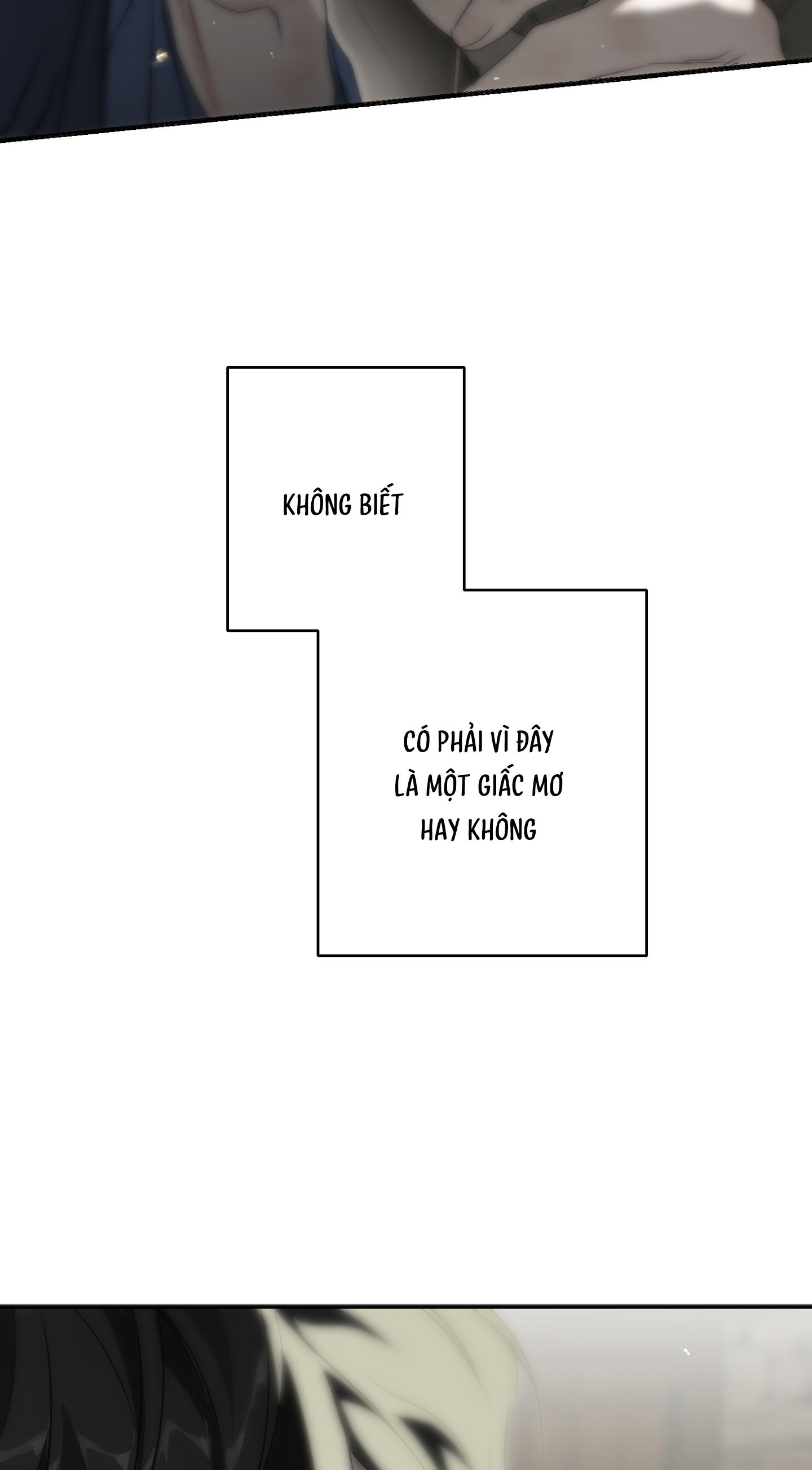 KHI VẬN MỆNH ĐƯA LỐI Chapter 7 - Trang 2