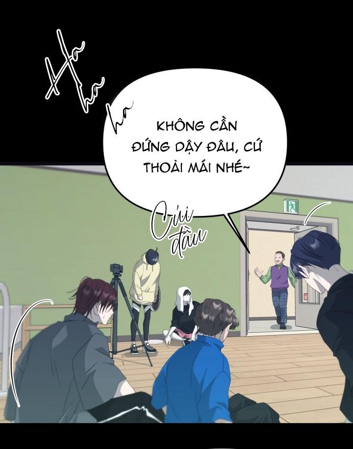 TUYỂN TẬP NHẤT THỤ ĐA CÔNG CỦA NHÀ KIM Chapter 45.1 điều to lớn 1 - Trang 2