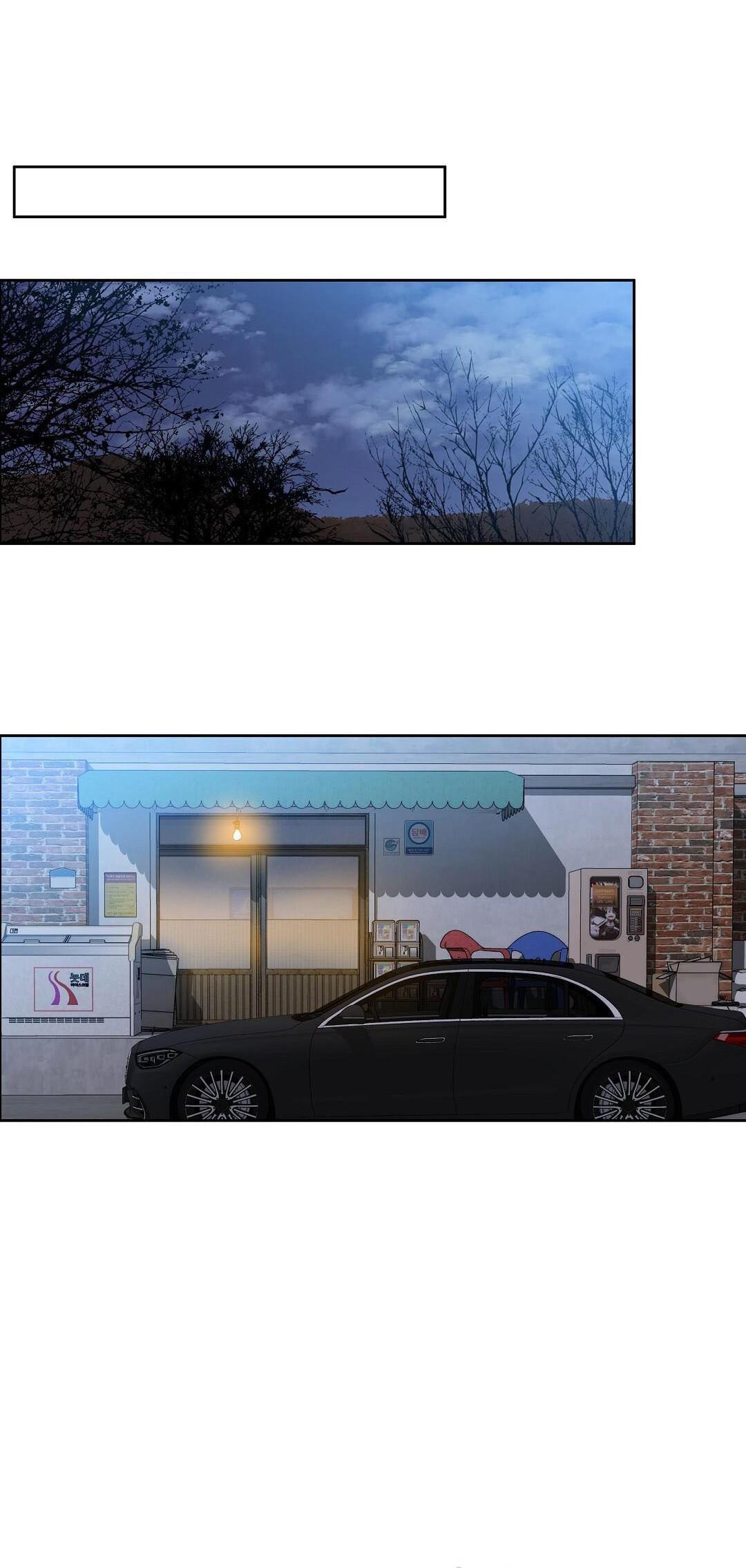 (CBunu) Cherry Cake Chapter 35 - Trang 2