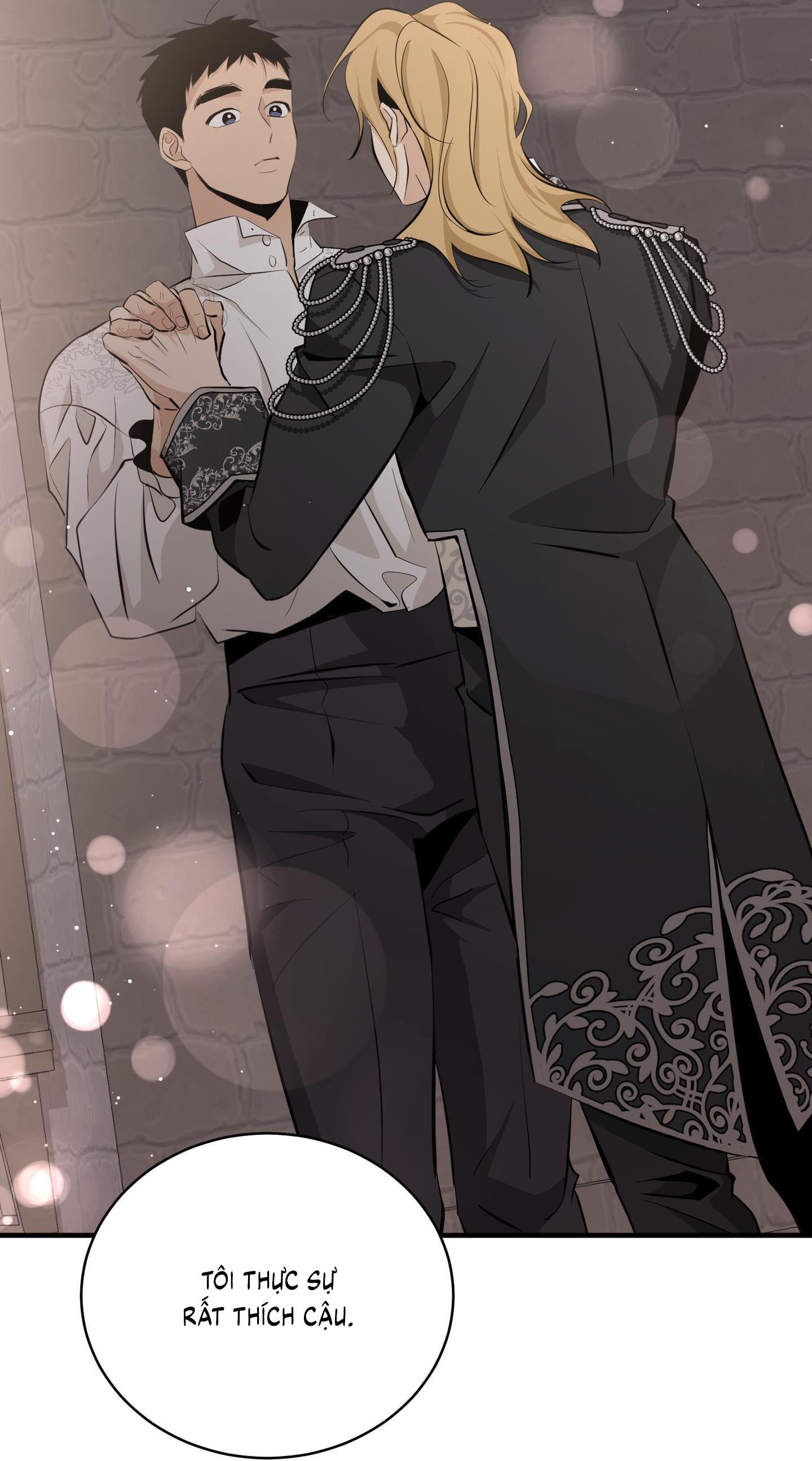 (CBunu) Hoa Vô Danh Chapter 28 - Next Chapter 29