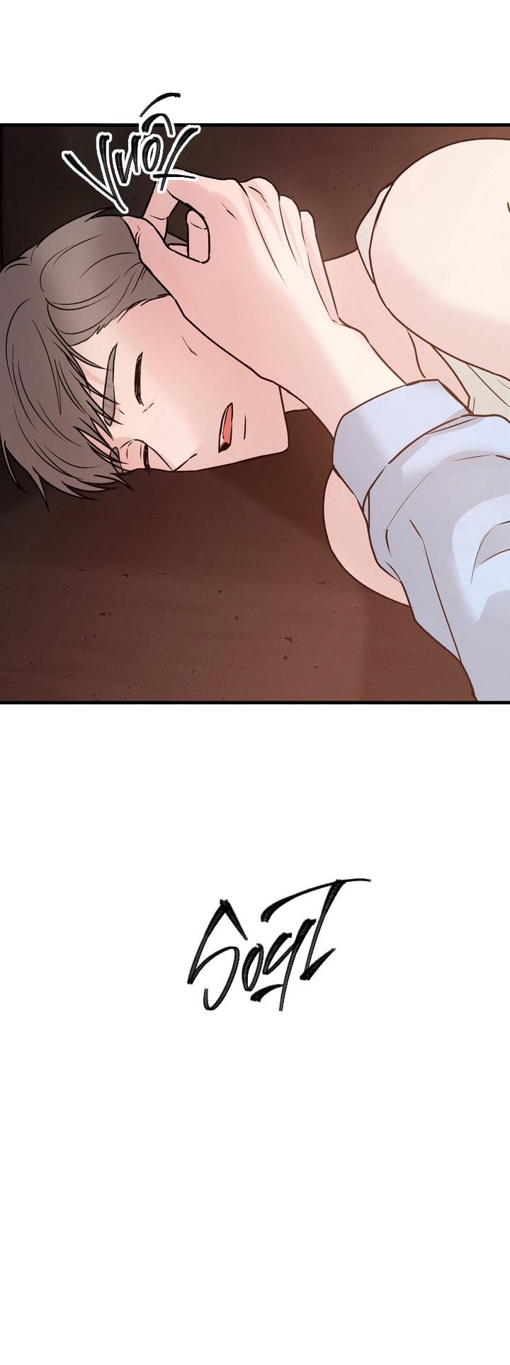 [DDT] NGƯỜI CHÚ TÔI YÊU! Chapter 3 19+ - Trang 2