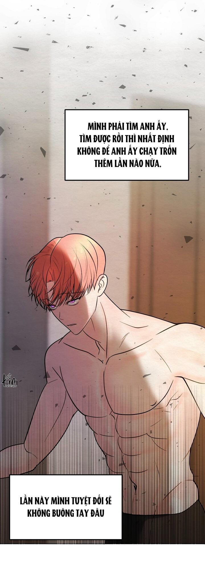 BL NGẮN TUYỂN CHỌN Chapter 39.6 vì sao end - Trang 2