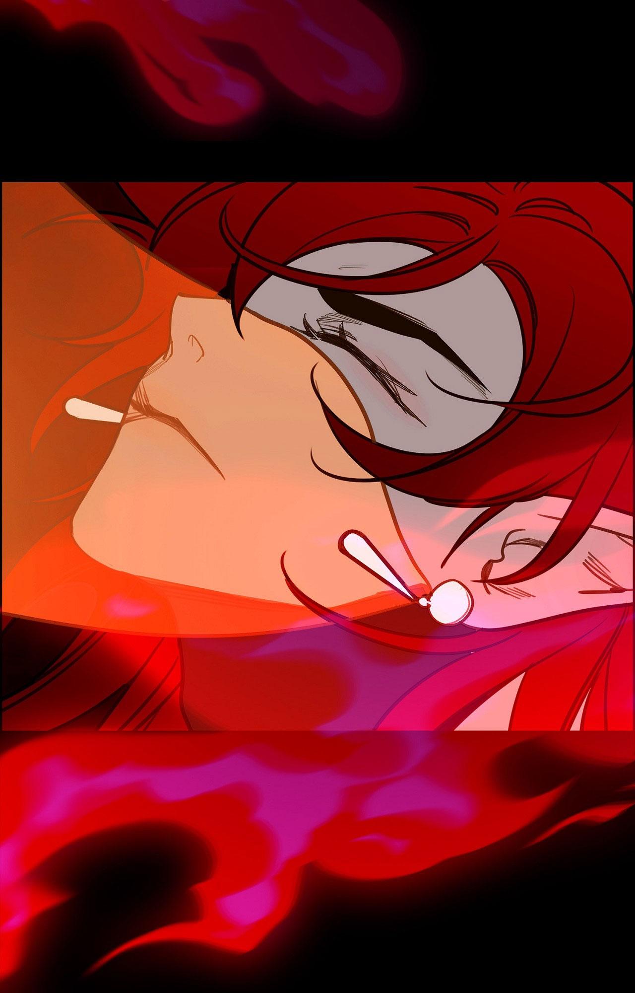 (ABO) TỚI QUỶ THÀNH TÌM PAPA Chapter 33 end ss1 - Trang 2