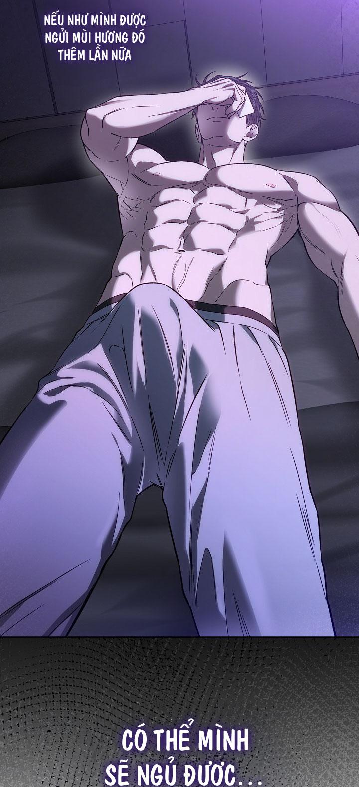 (ABO) KẺ VÔ LẠI Chapter 10 - Next Chapter 11