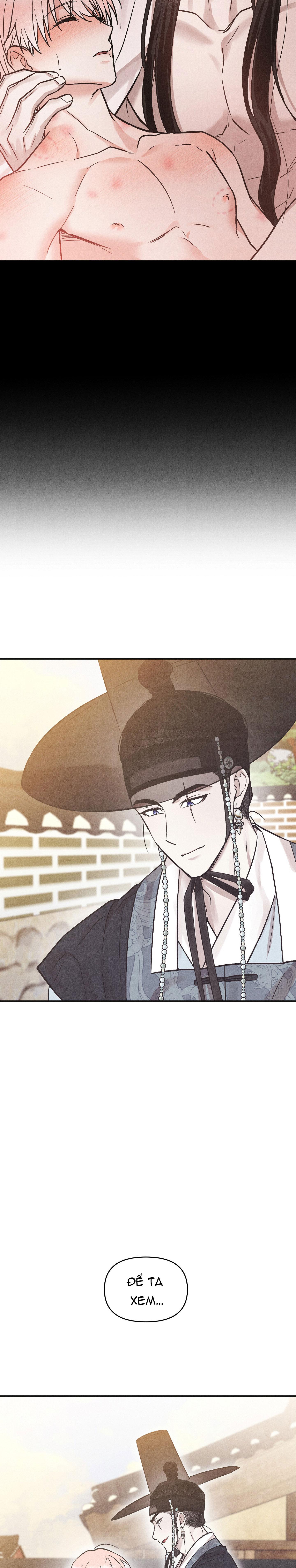 TUYỂN TẬP NHẤT THỤ ĐA CÔNG CỦA NHÀ KIM Chapter 48.3 phục vụ 3 - Trang 2