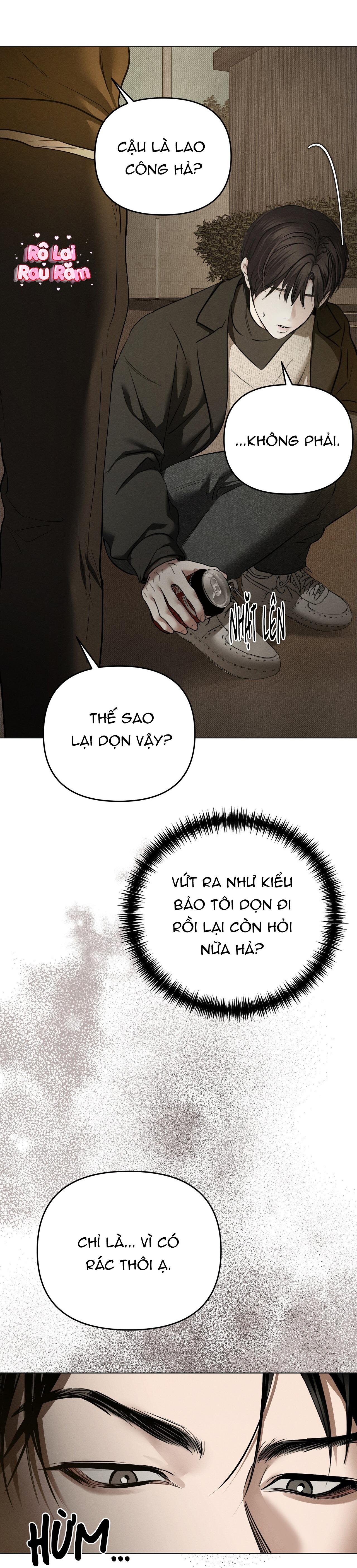 Kẻ đánh cắp con tim Chapter 1 - Next Chapter 2