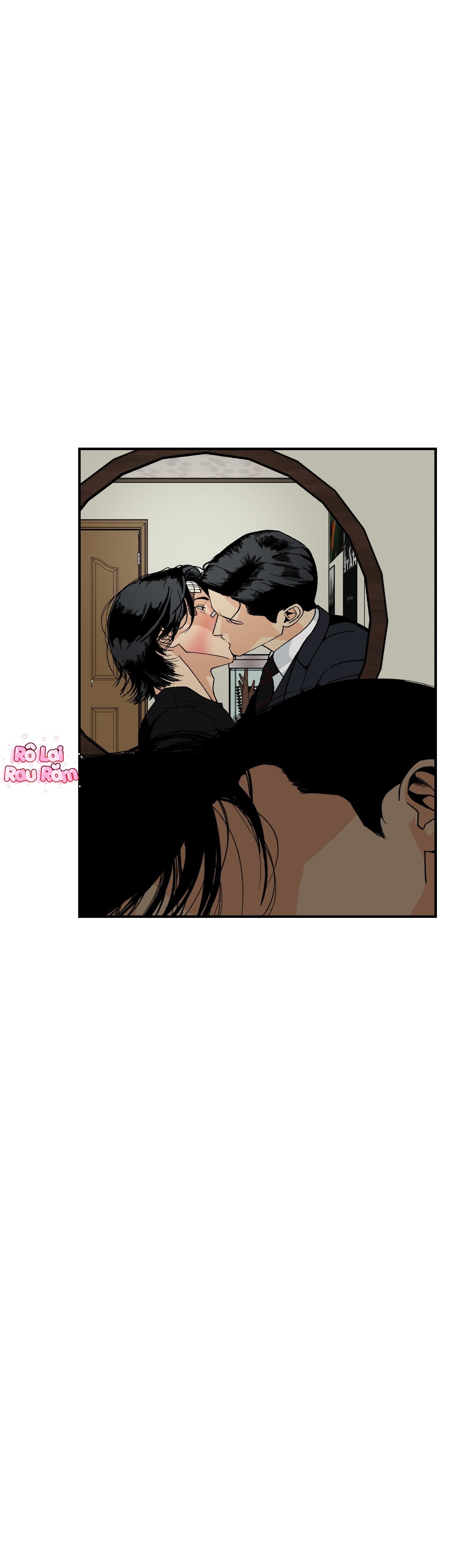 (RÔ LAI) Phước lành của chúa Chapter 15 - Trang 2